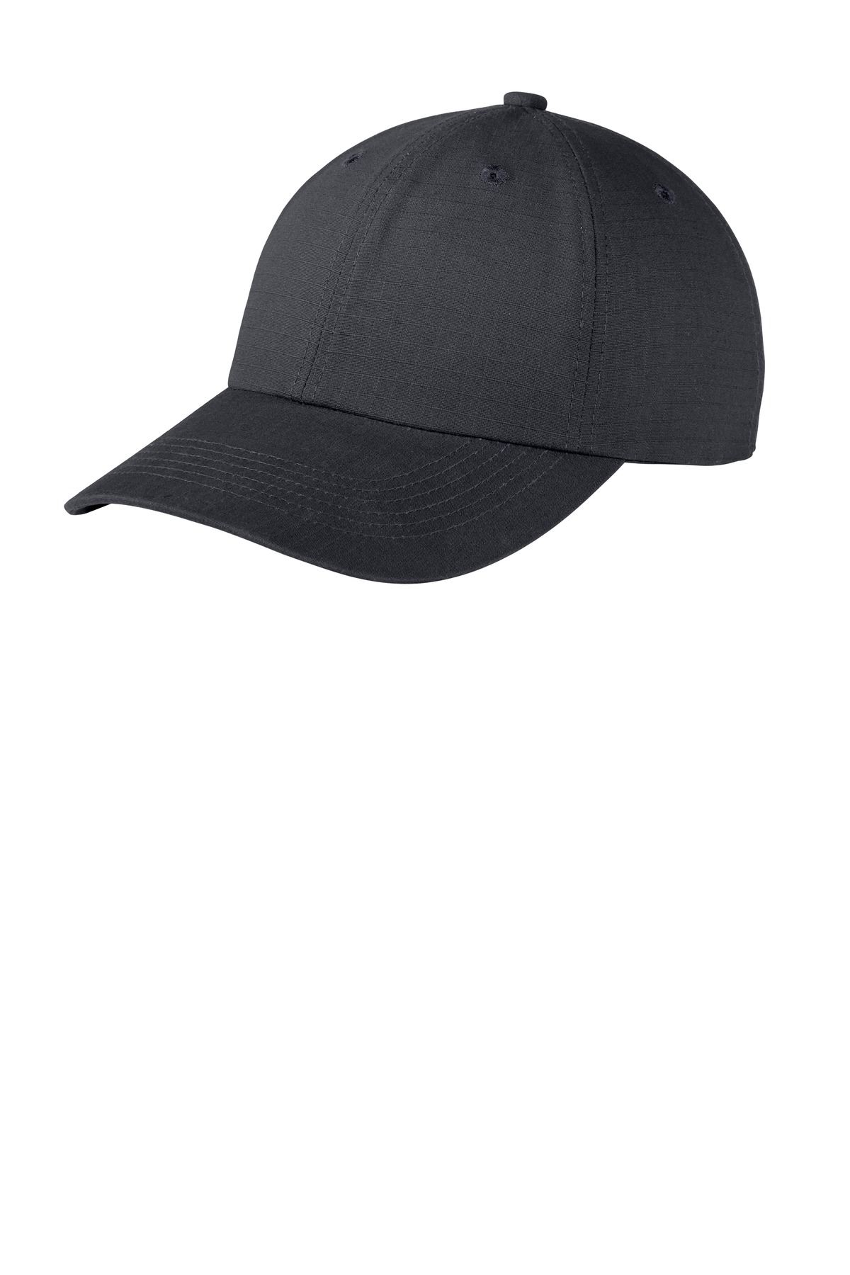 Port Authority Ripstop Cap C940 - Picture 4 of 7