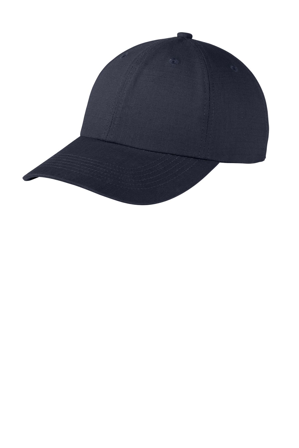 Port Authority Ripstop Cap C940 - Picture 6 of 7