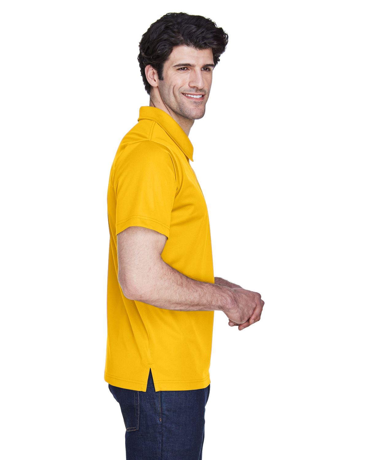 Team 365 Polos Mens Command Snag Protection Polo TT21 - Picture 44 of 68