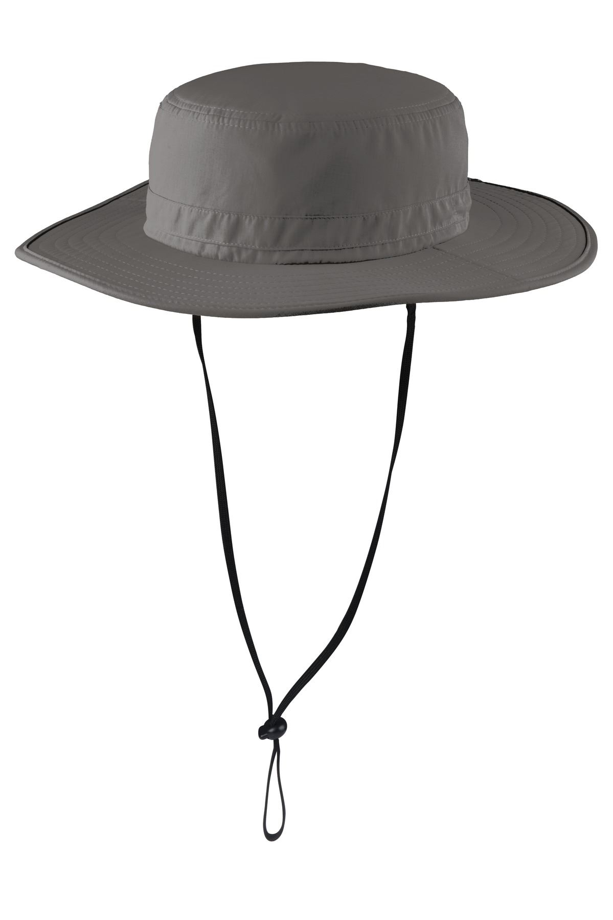 Port Authority Outdoor Wide-Brim Hat C920 - Picture 6 of 7