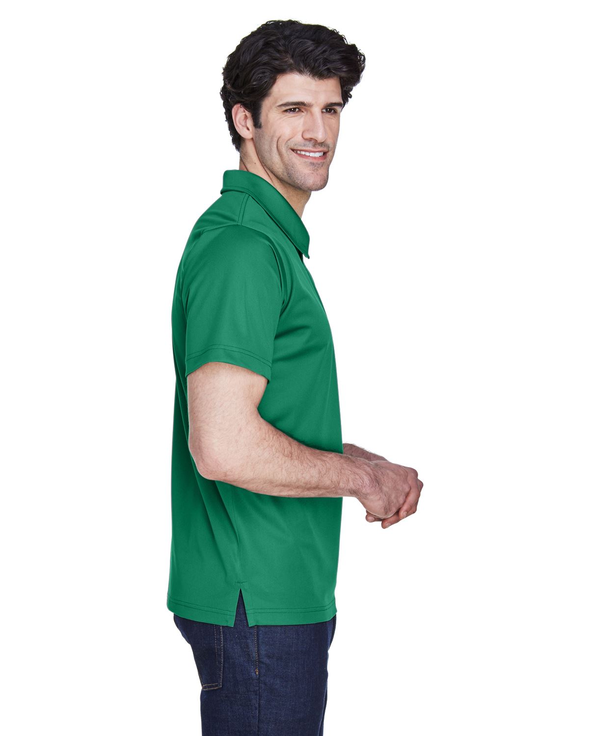 Team 365 Polos Mens Command Snag Protection Polo TT21 - Picture 20 of 68