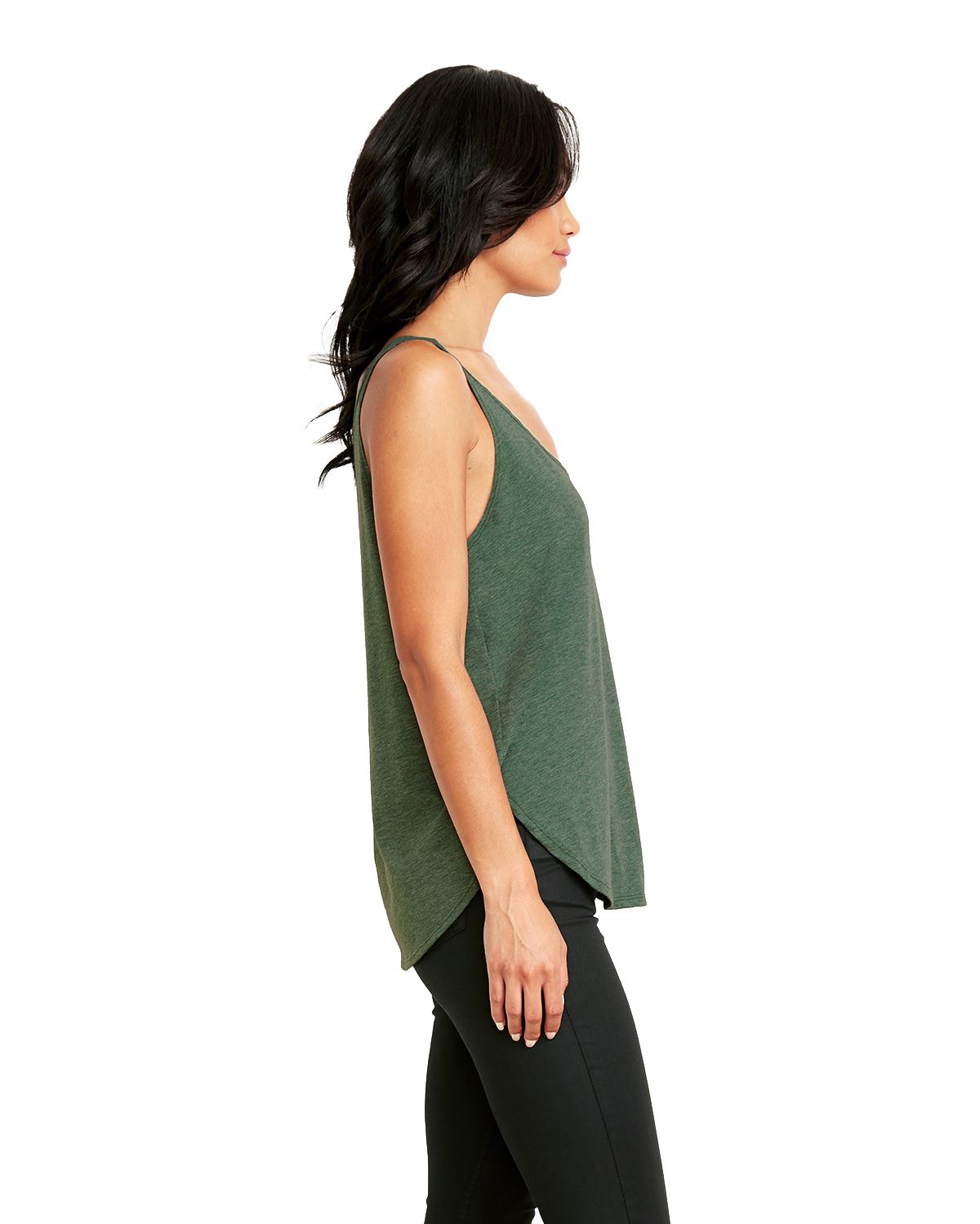 2 Pack Next Level Womens Festival Tank Top Sizes XS 2XL 2PK5033 eBay