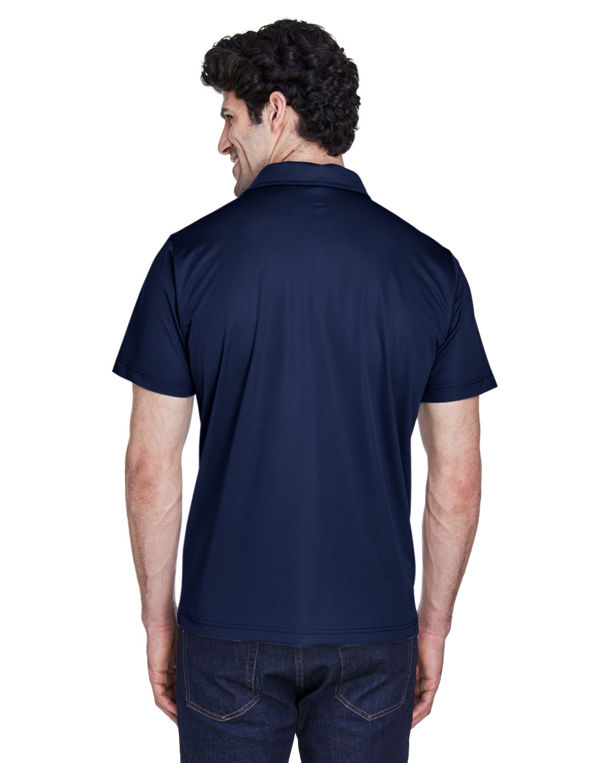 Team 365 Polos Mens Command Snag Protection Polo TT21 - Picture 10 of 68