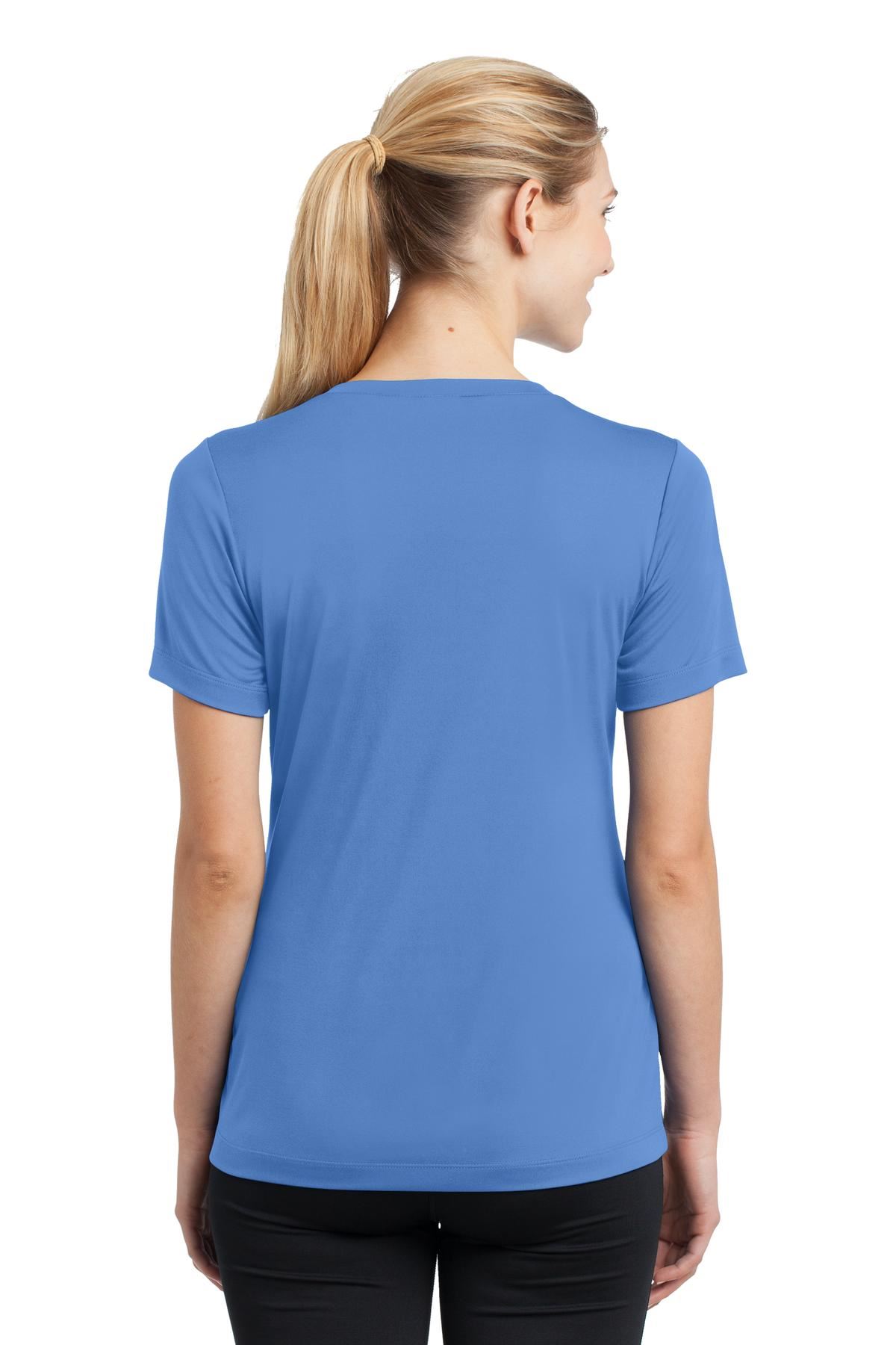 dri fit workout shirts womens