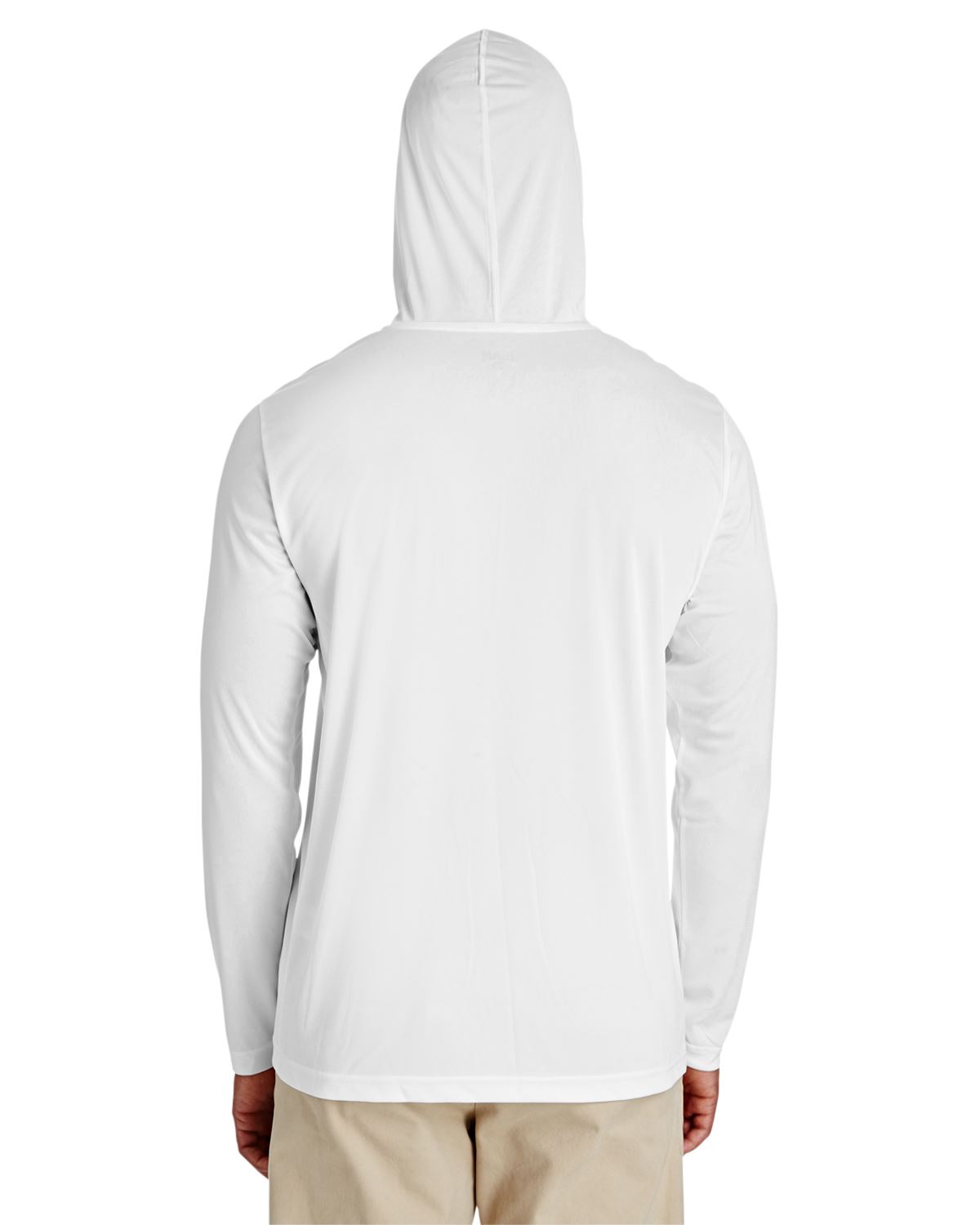 Team 365 Mens Hoodie Zone Performance T-Shirt TT41 - Picture 25 of 29