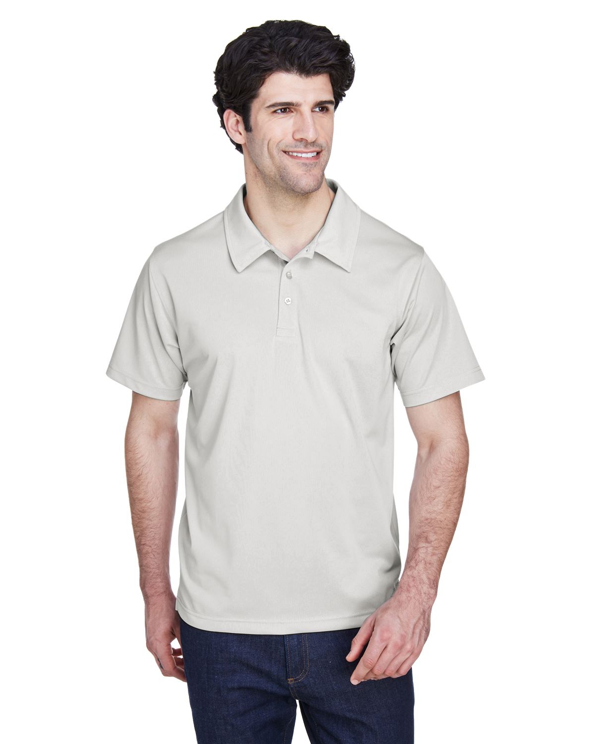 Team 365 Polos Mens Command Snag Protection Polo TT21 - Picture 39 of 68