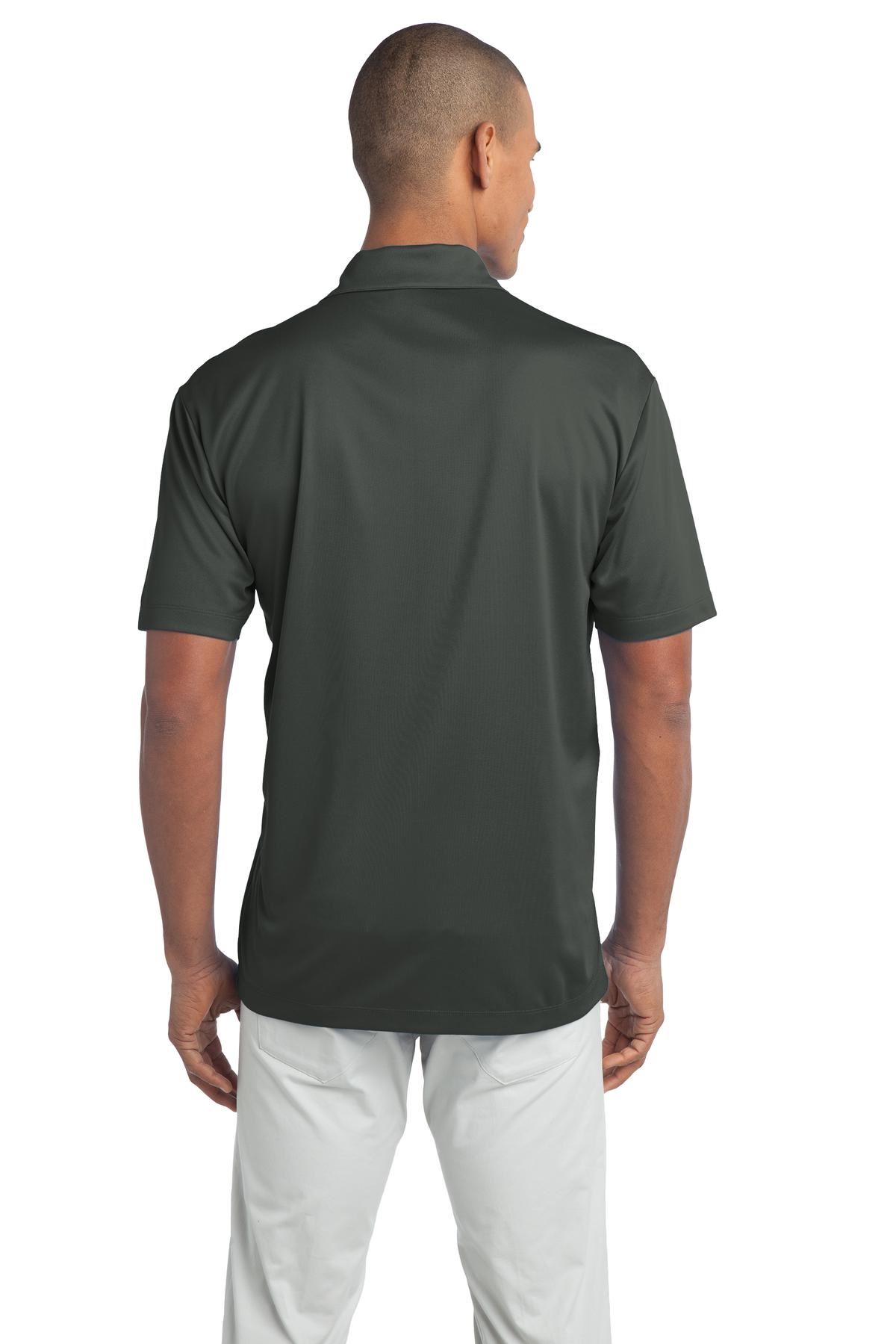 Port Authority Mens Dri-Fit SIlk touch Performance Polo Golf Shirt M-K540 - Picture 33 of 37