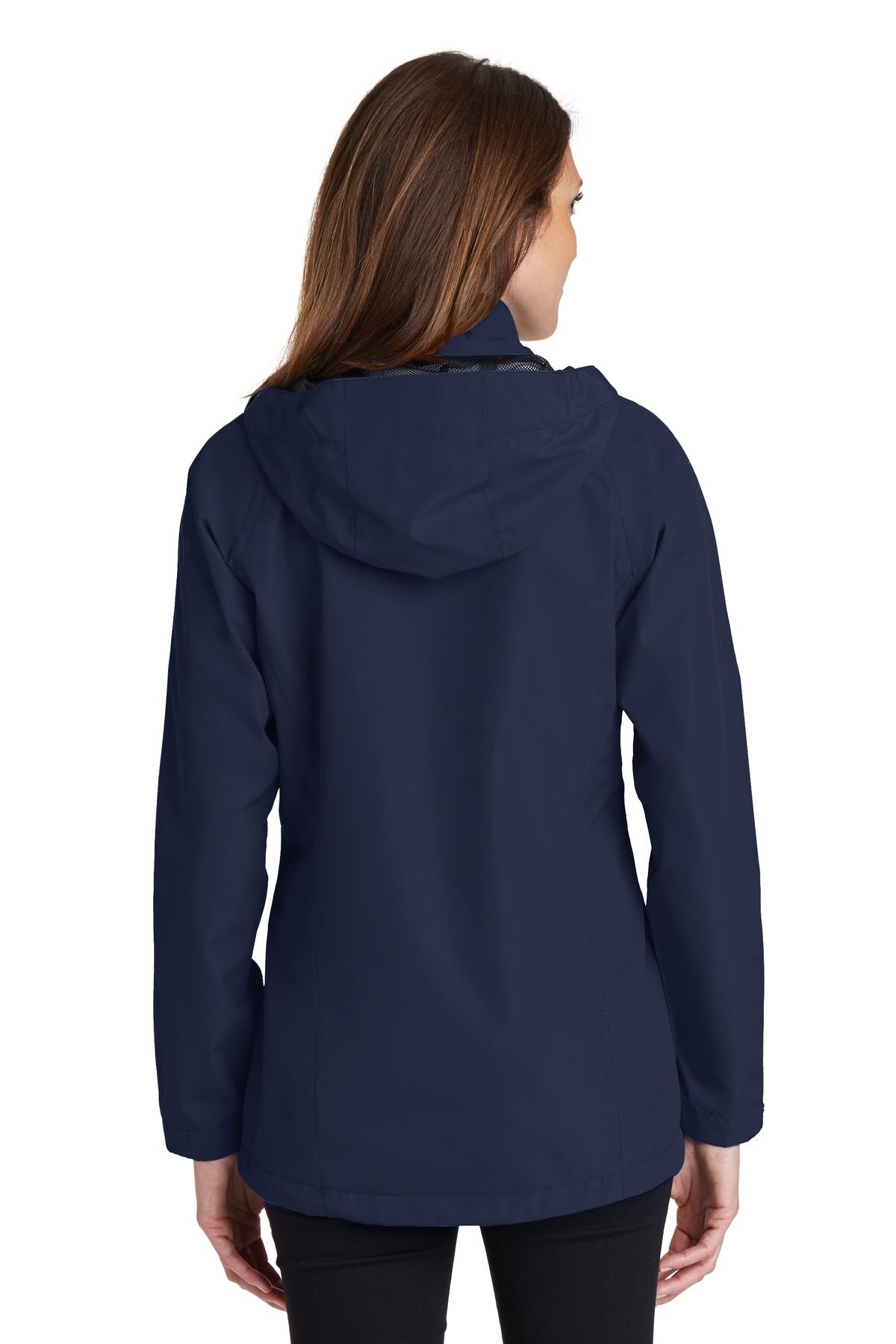 Port Authority Womens Torrent Waterproof Jacket L333 - Picture 18 of 20