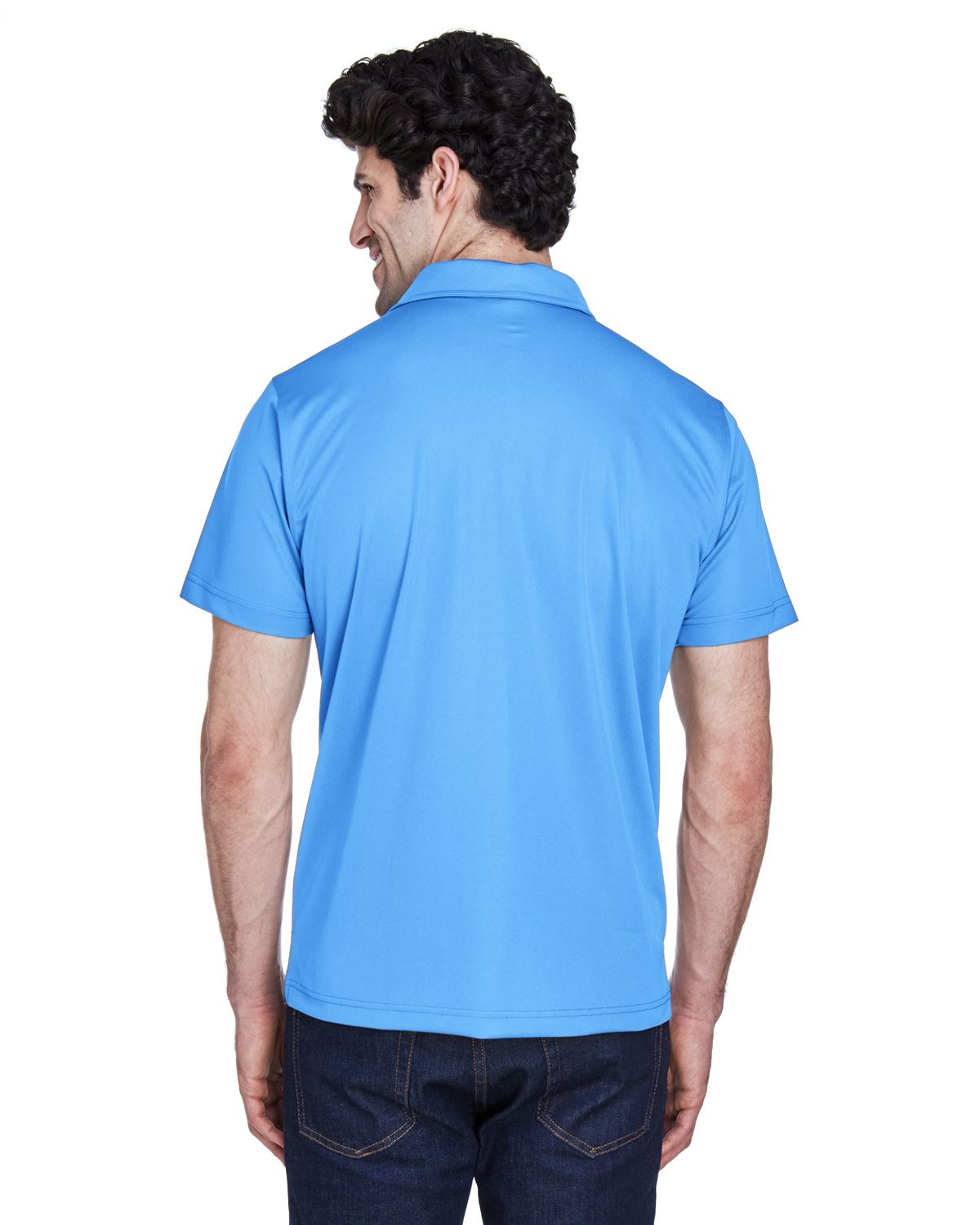 Team 365 Polos Mens Command Snag Protection Polo TT21 - Picture 22 of 68