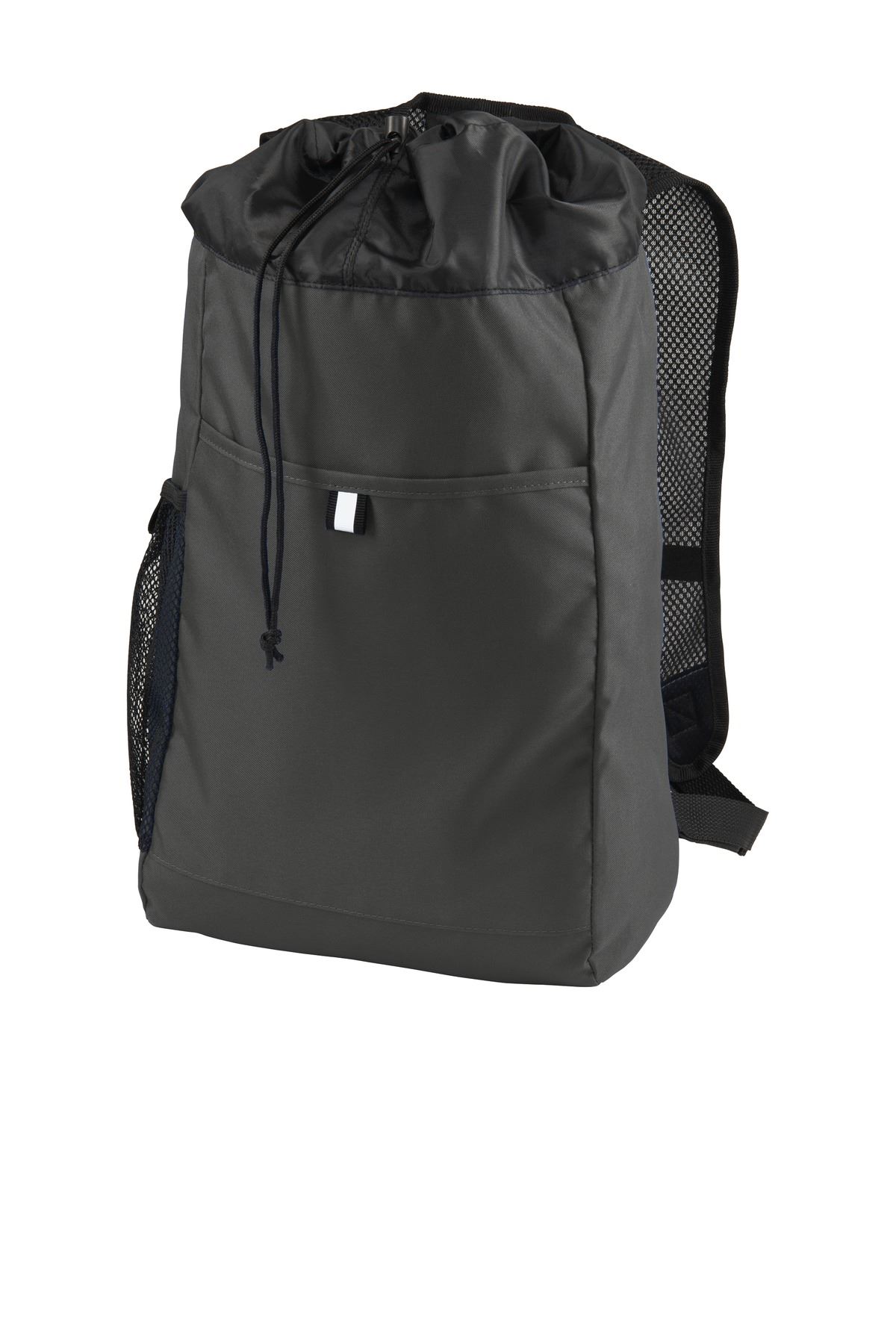 Port Authority Hybrid Backpack BG211 - Picture 5 of 6