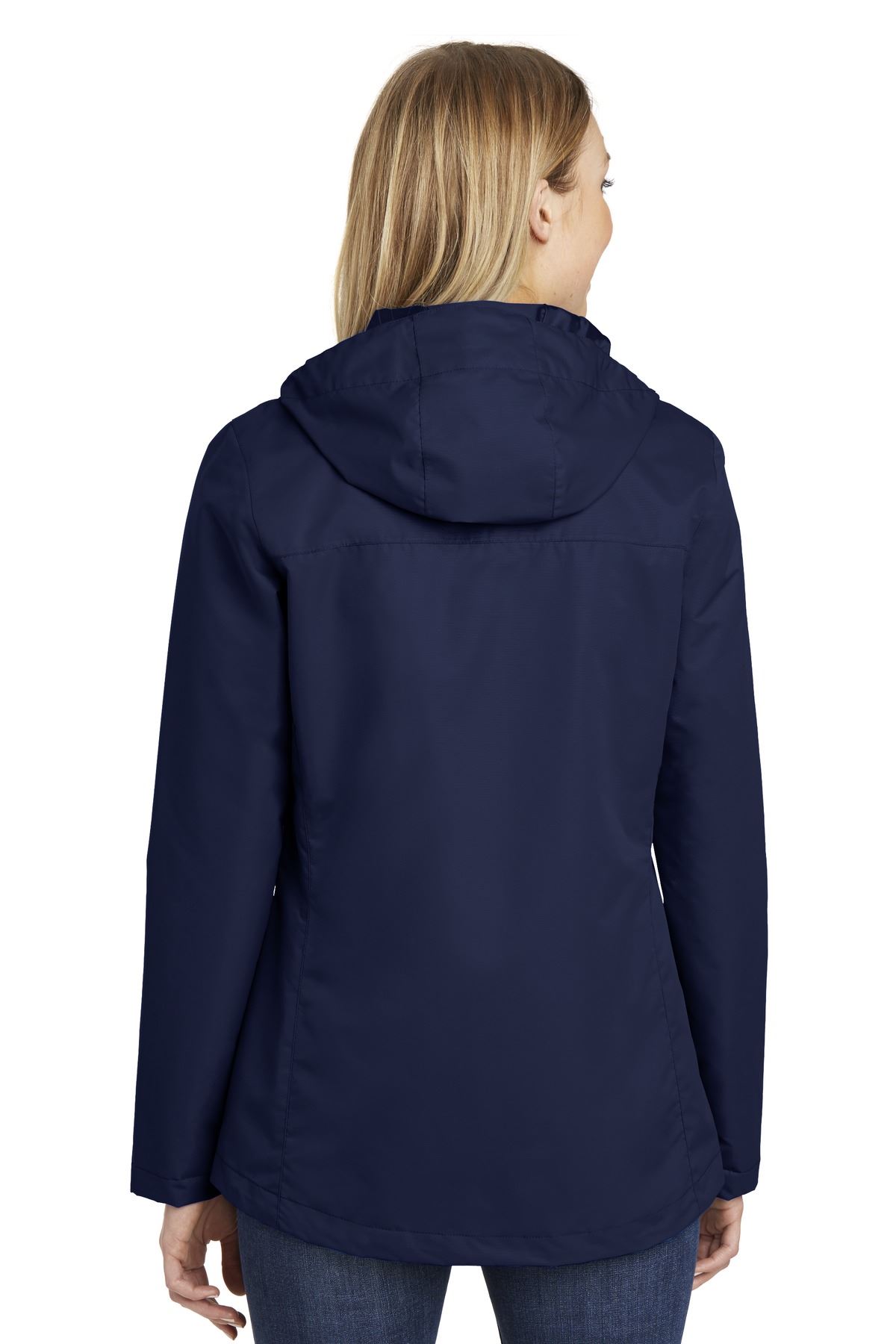 Port Authority Womens All-Conditions Jacket  L331