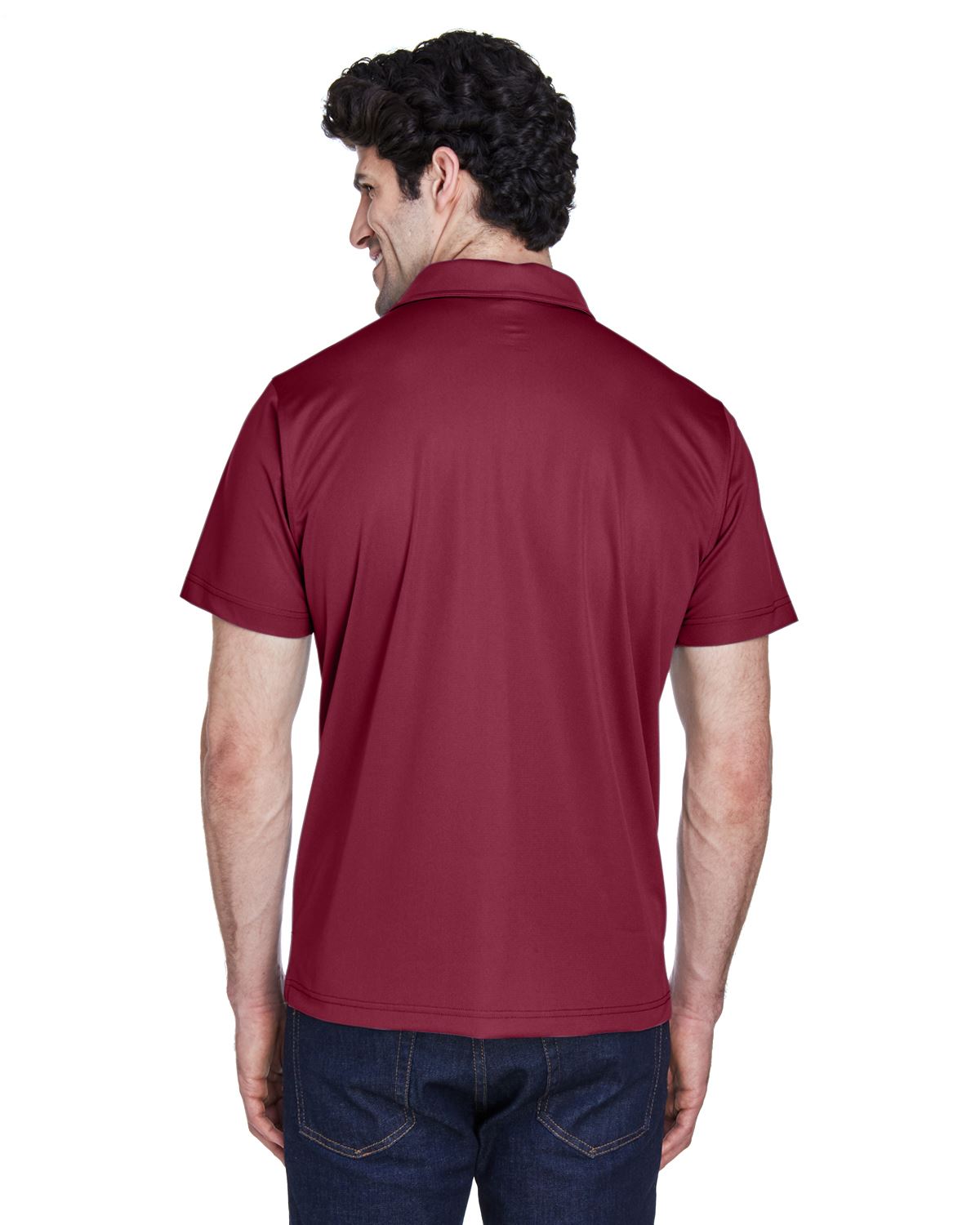 Team 365 Polos Mens Command Snag Protection Polo TT21 - Picture 25 of 68