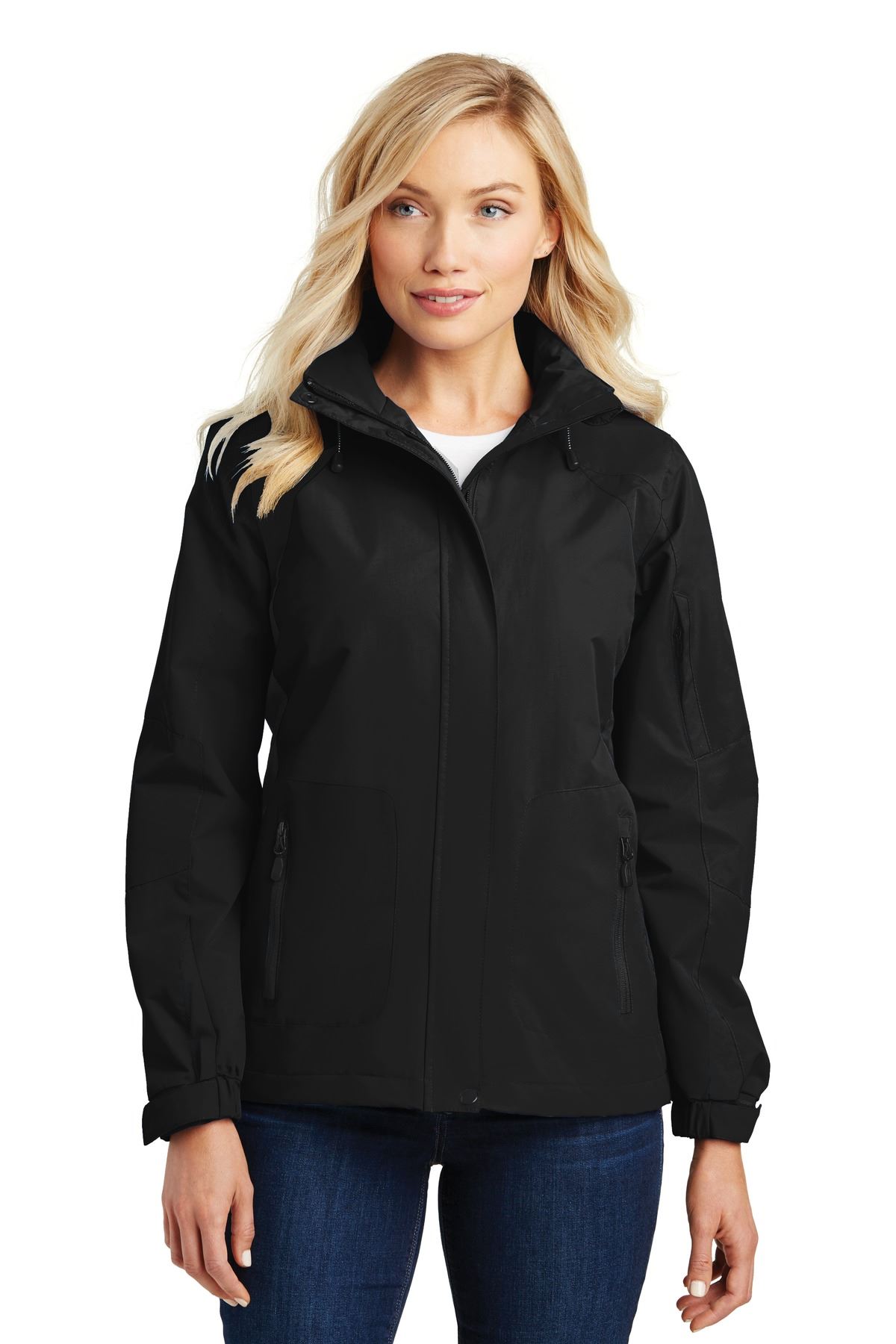 Port Authority Womens All-Season II Jacket L304