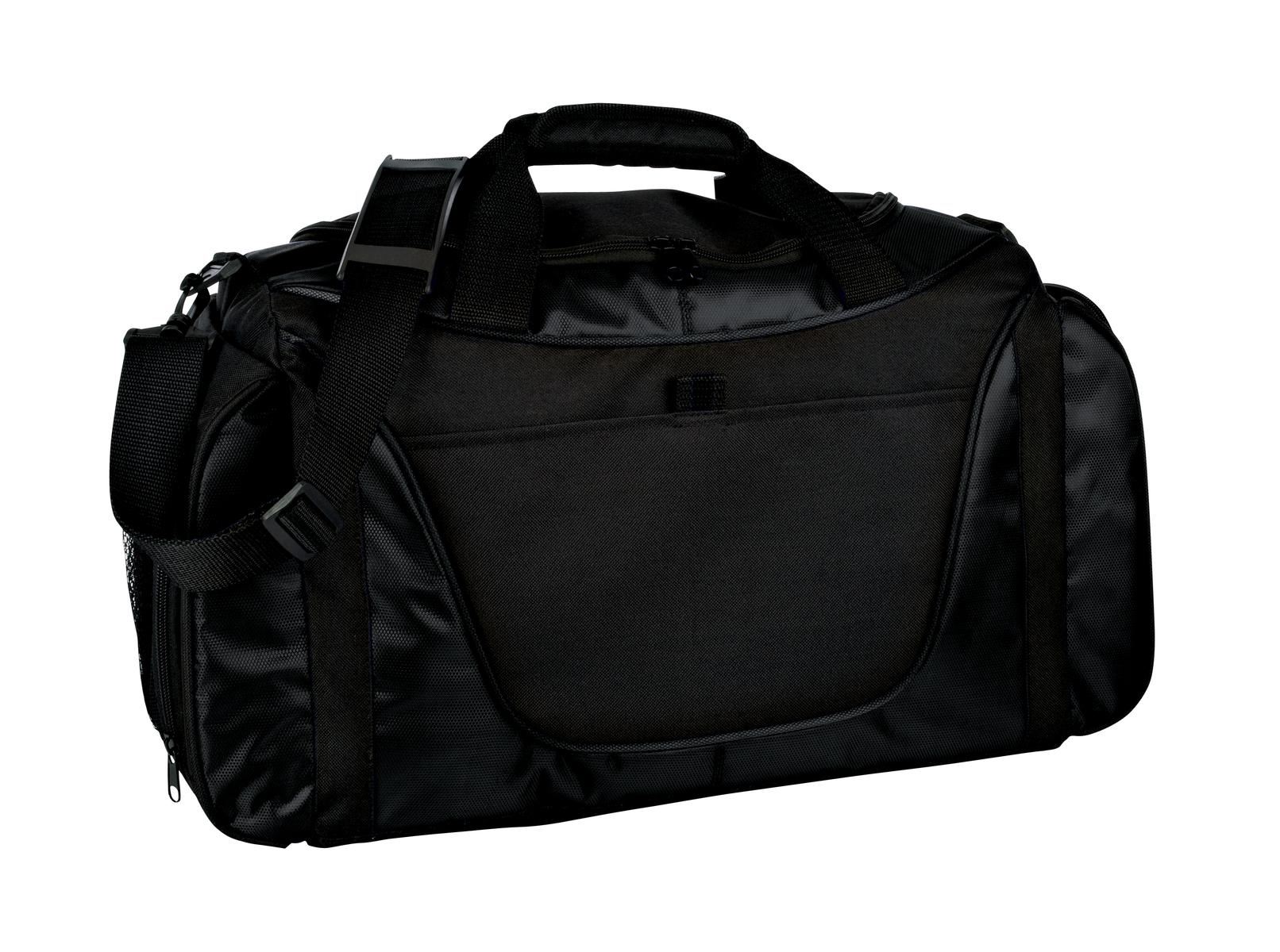 Port Authority Medium Two-Tone Duffel BG1050