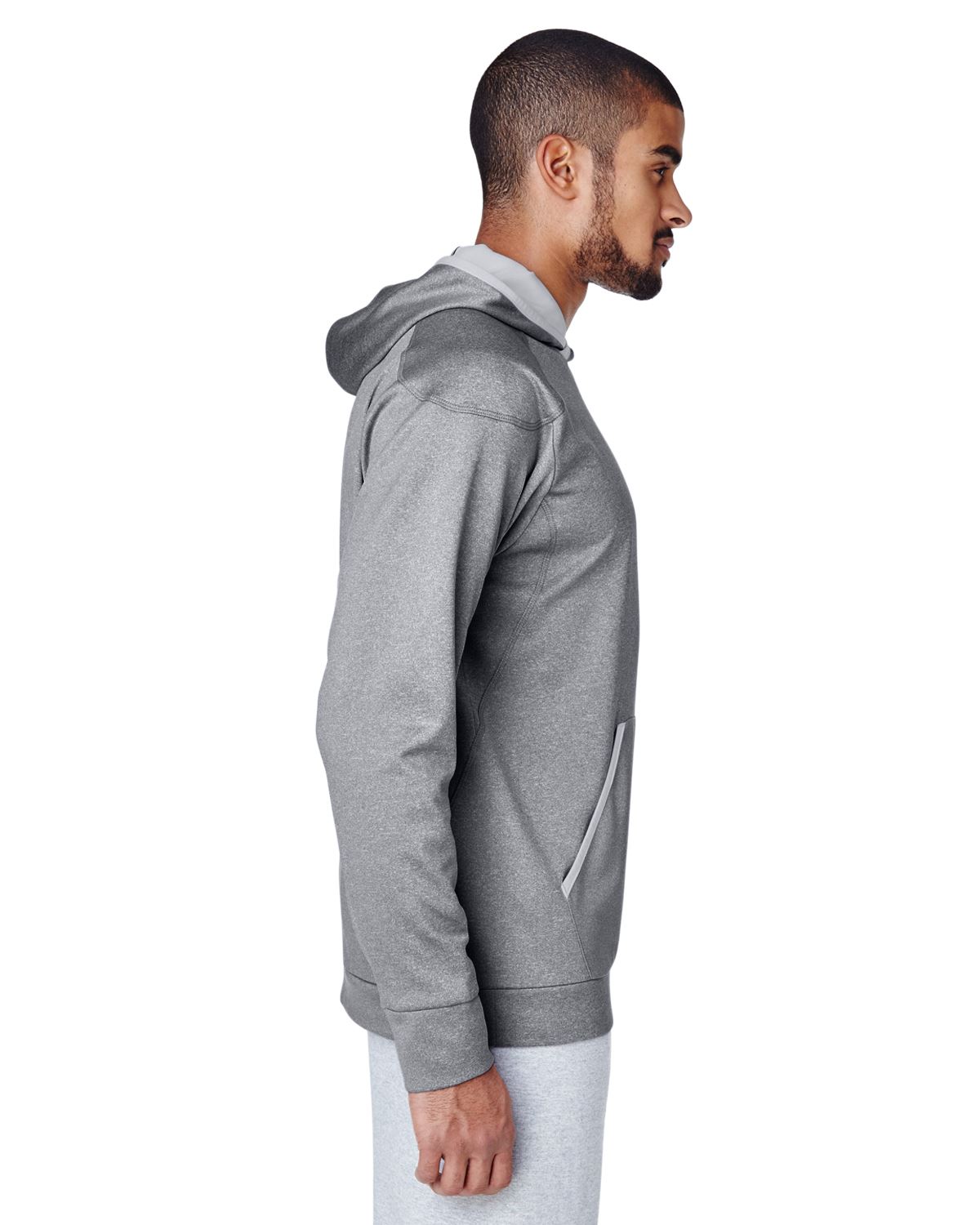 TT36 Team 365 mens Excel Performance Hoodie