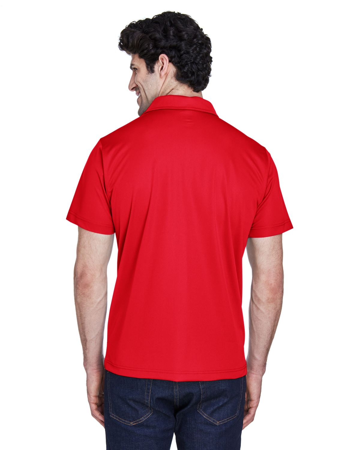Team 365 Polos Mens Command Snag Protection Polo TT21 - Picture 34 of 68