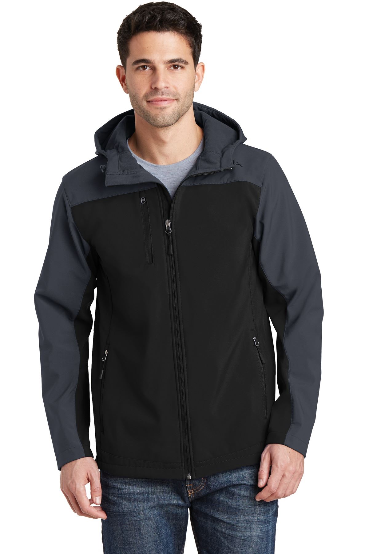 With Pockets J335