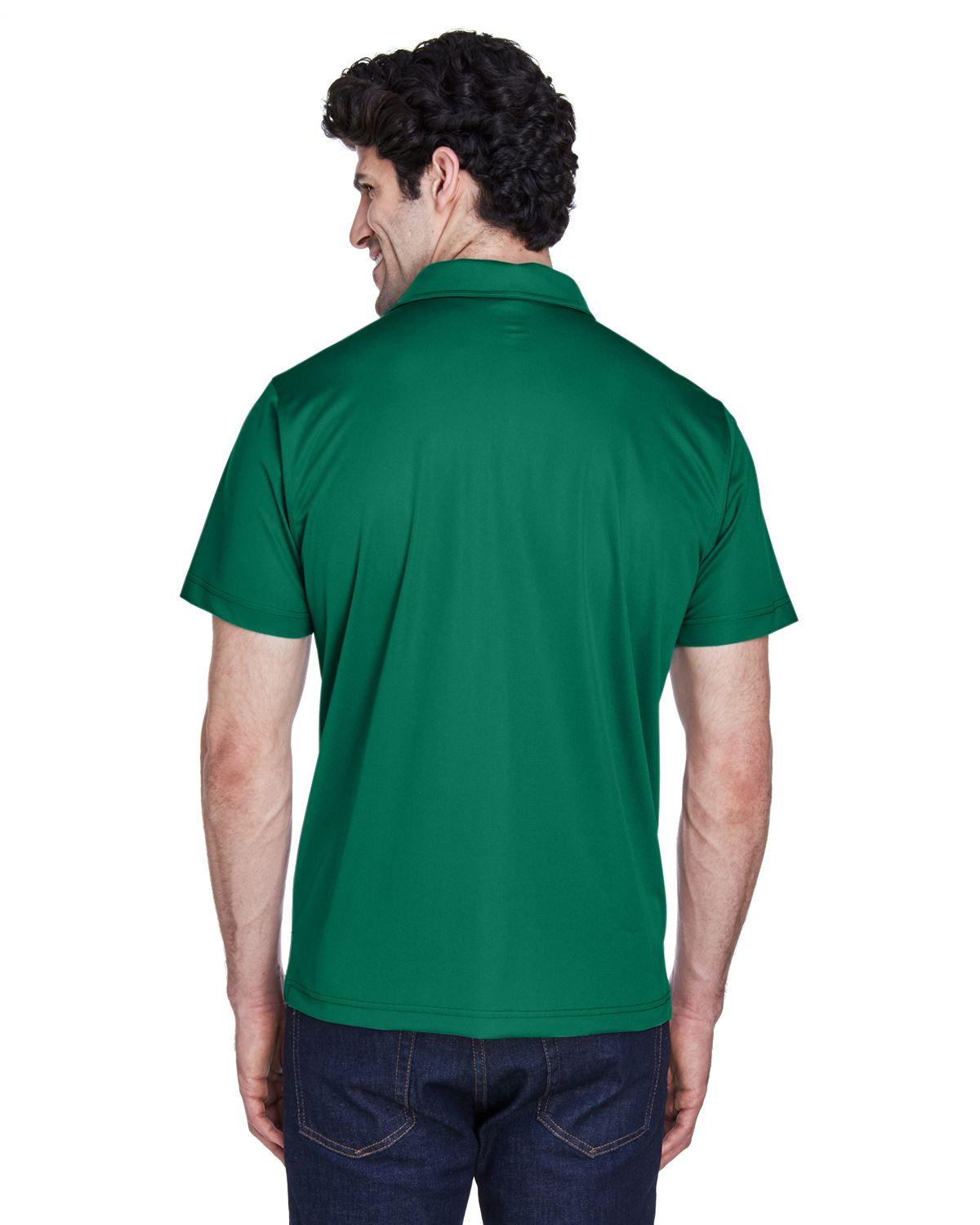Team 365 Polos Mens Command Snag Protection Polo TT21 - Picture 13 of 68