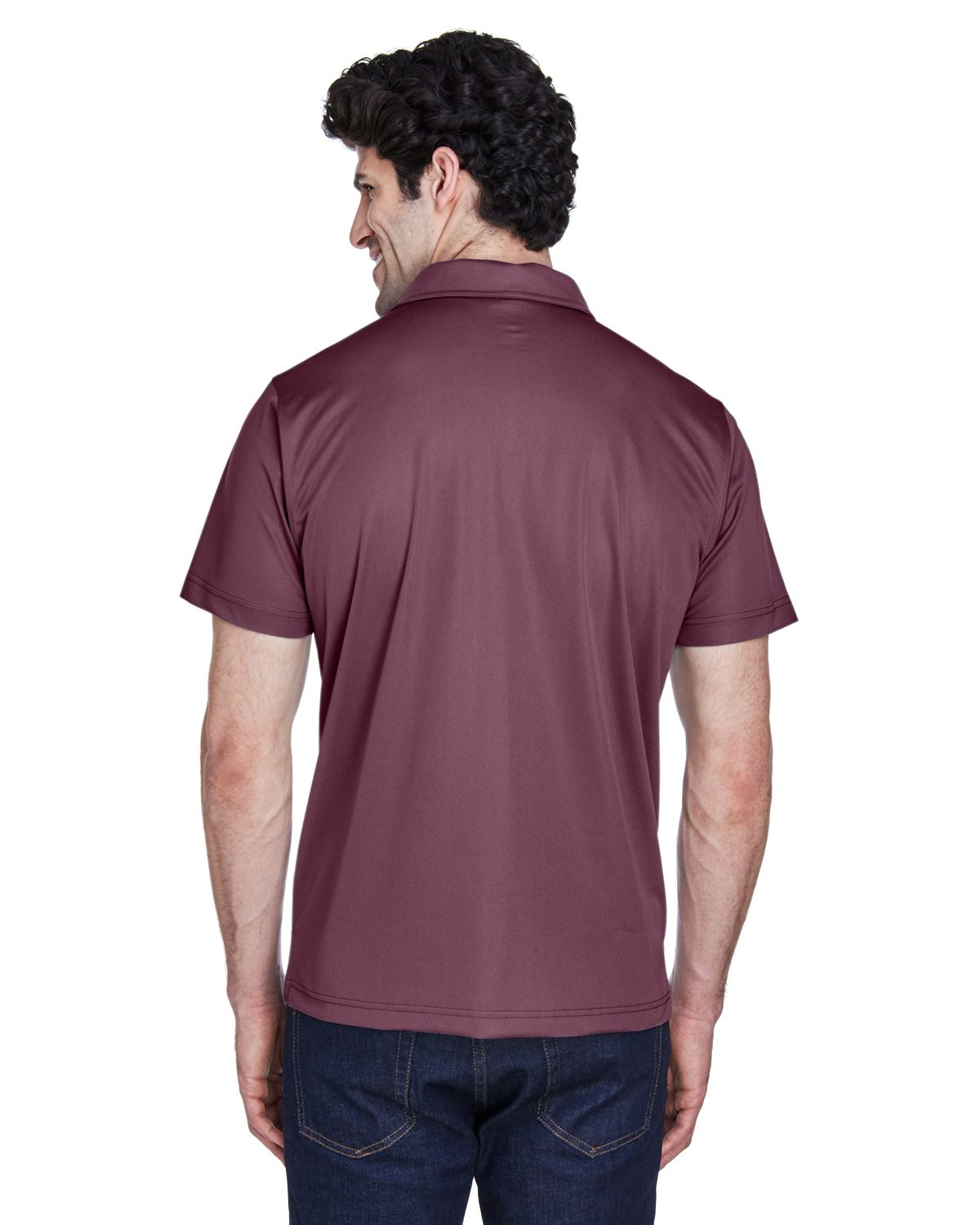 Team 365 Polos Mens Command Snag Protection Polo TT21 - Picture 58 of 68