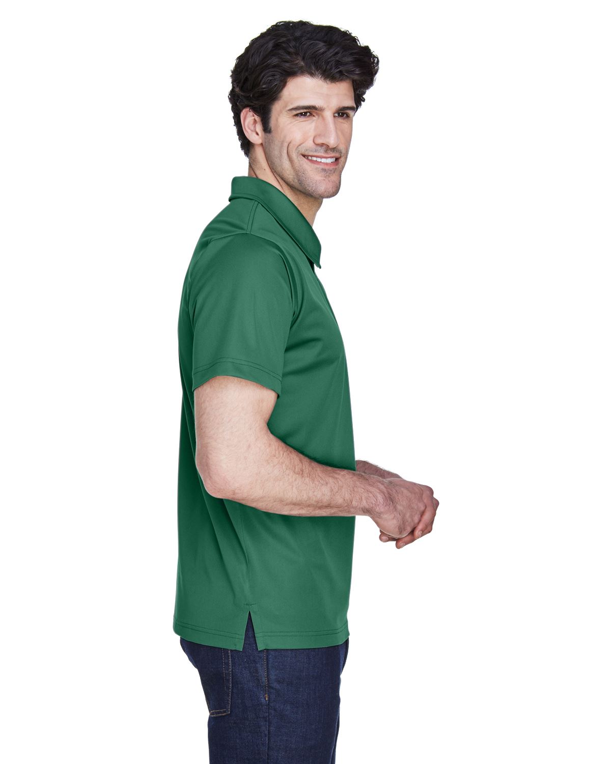 Team 365 Polos Mens Command Snag Protection Polo TT21 - Picture 56 of 68