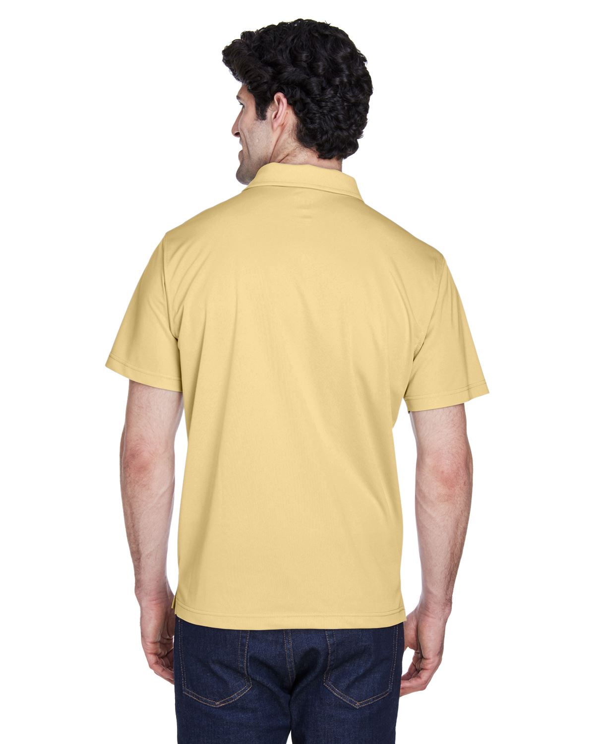 Team 365 Polos Mens Command Snag Protection Polo TT21 - Picture 64 of 68