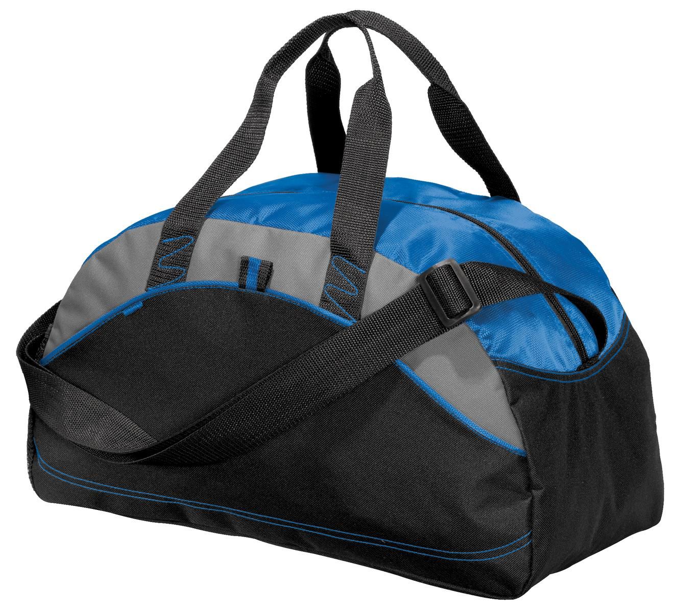 Port Authority - Medium Contrast Duffel BG1070 - Picture 7 of 7