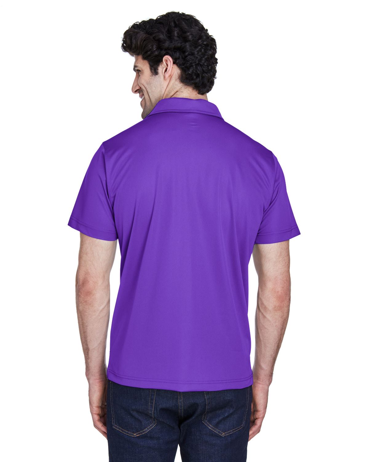 Team 365 Polos Mens Command Snag Protection Polo TT21 - Picture 31 of 68