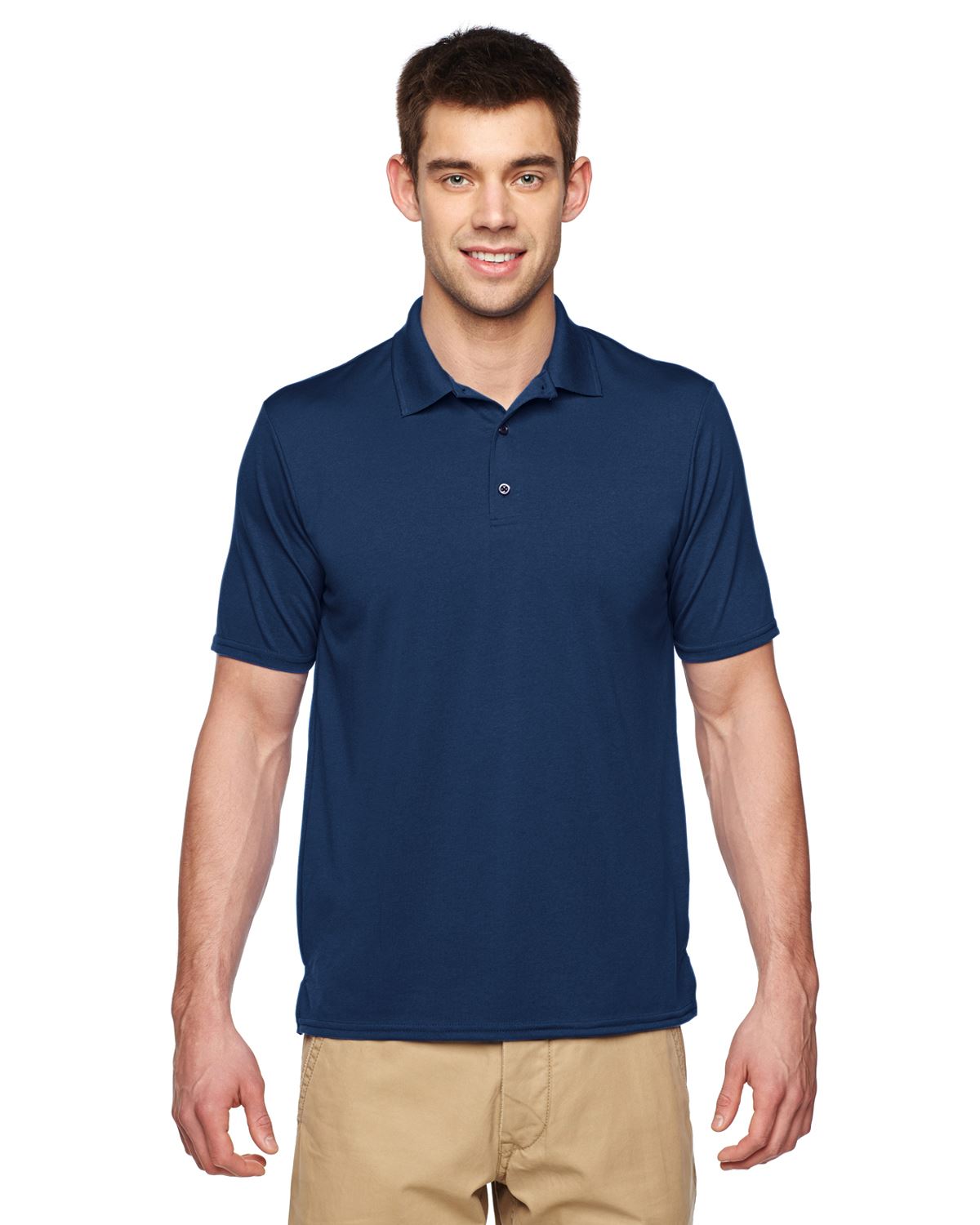 jersey polo shirt mens