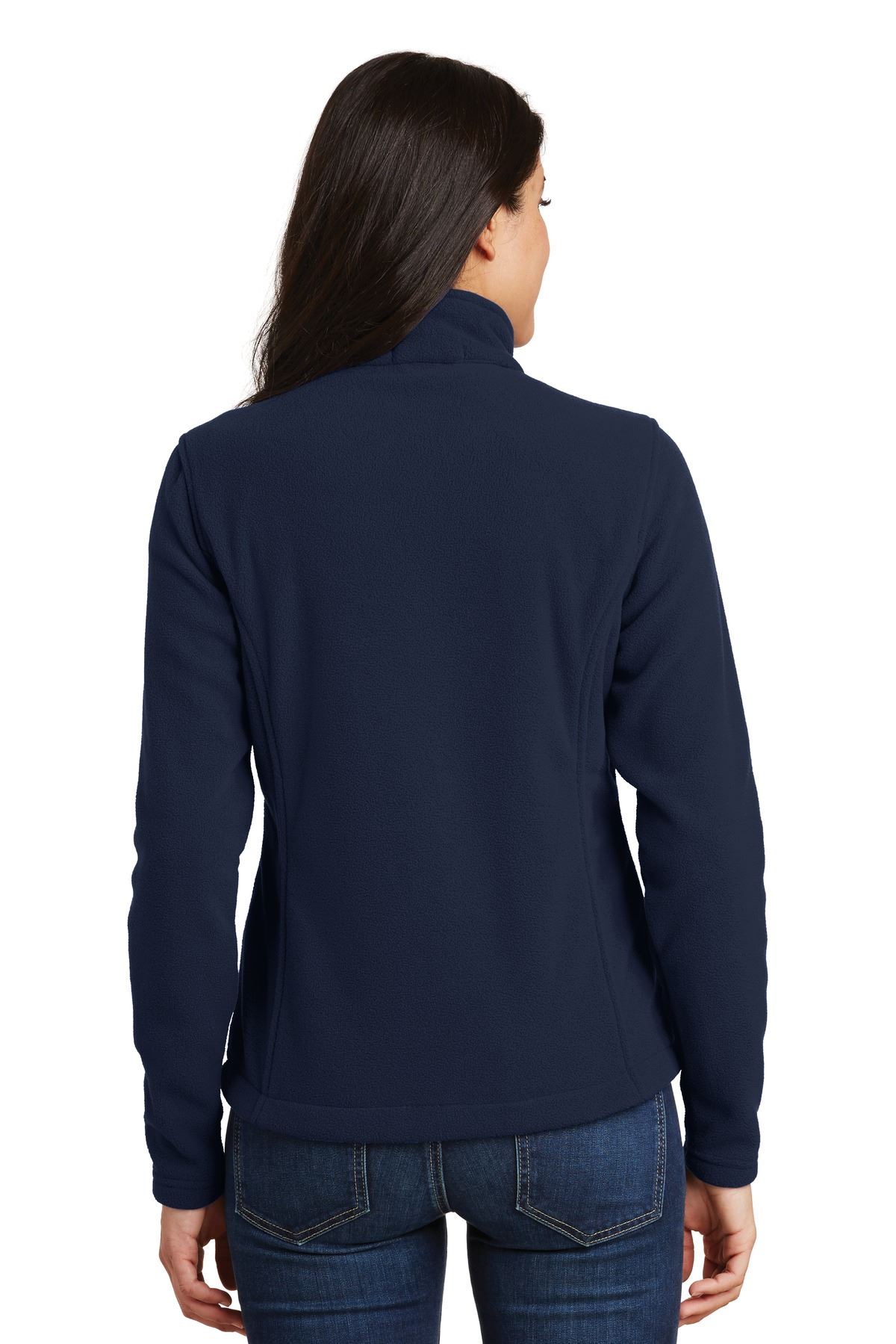 Port Authority Womens Value Fleece Jacket L217