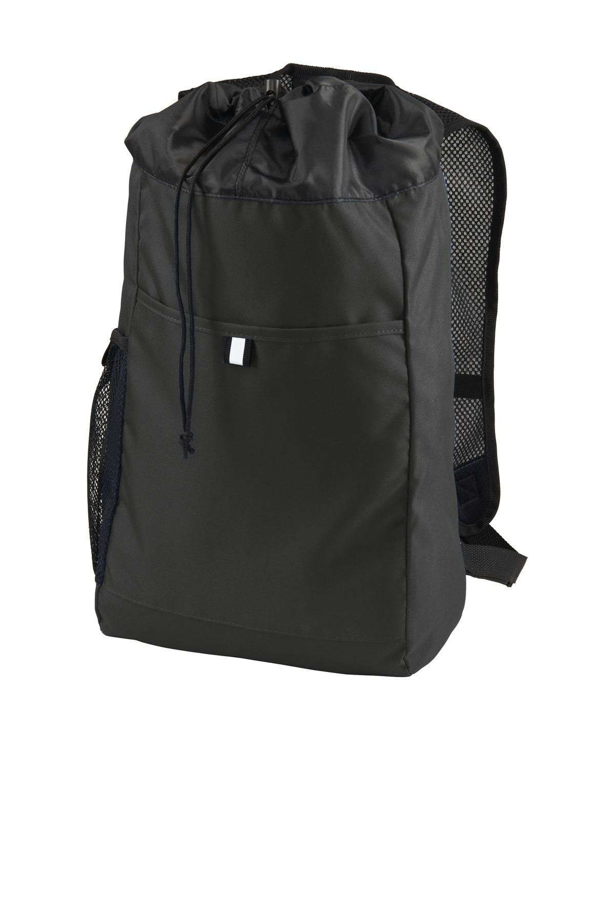 Port Authority Hybrid Backpack BG211 - Picture 3 of 6