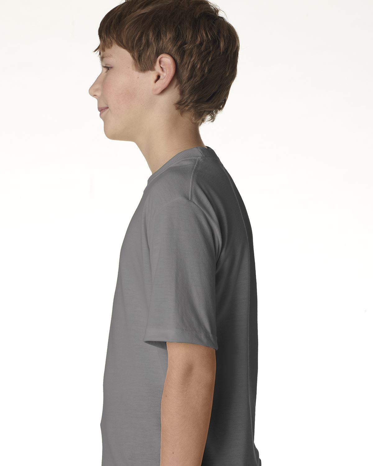 Jerzees Youth 100% Polyester Anti-Microbial DRI-POWER SPORT T-Shirt 21B - Picture 11 of 38
