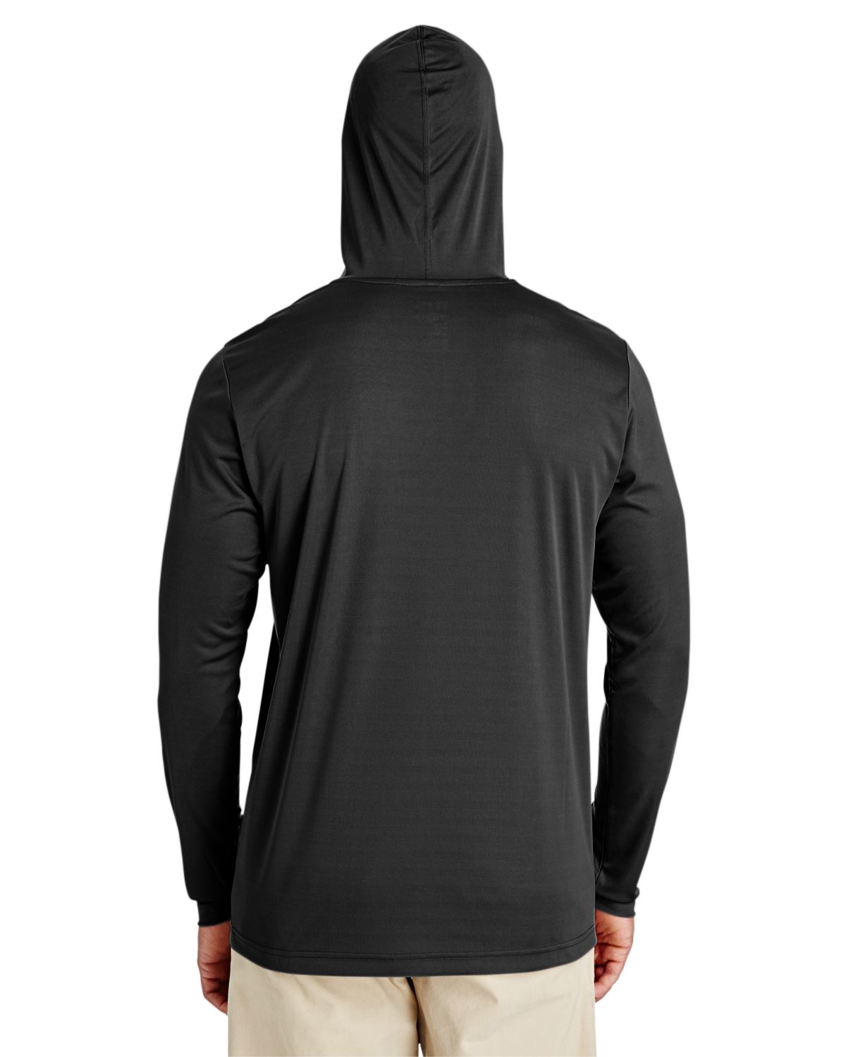 Team 365 Mens Hoodie Zone Performance T-Shirt TT41 - Picture 4 of 29