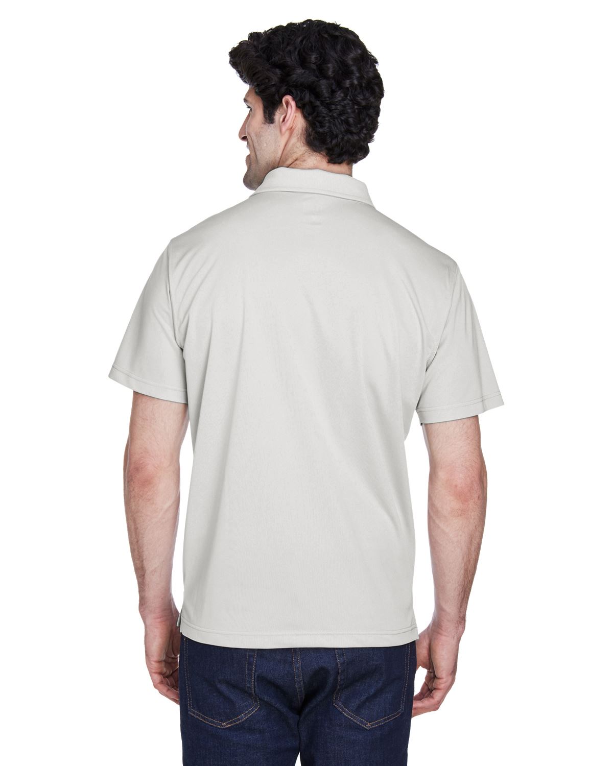 Team 365 Polos Mens Command Snag Protection Polo TT21 - Picture 40 of 68