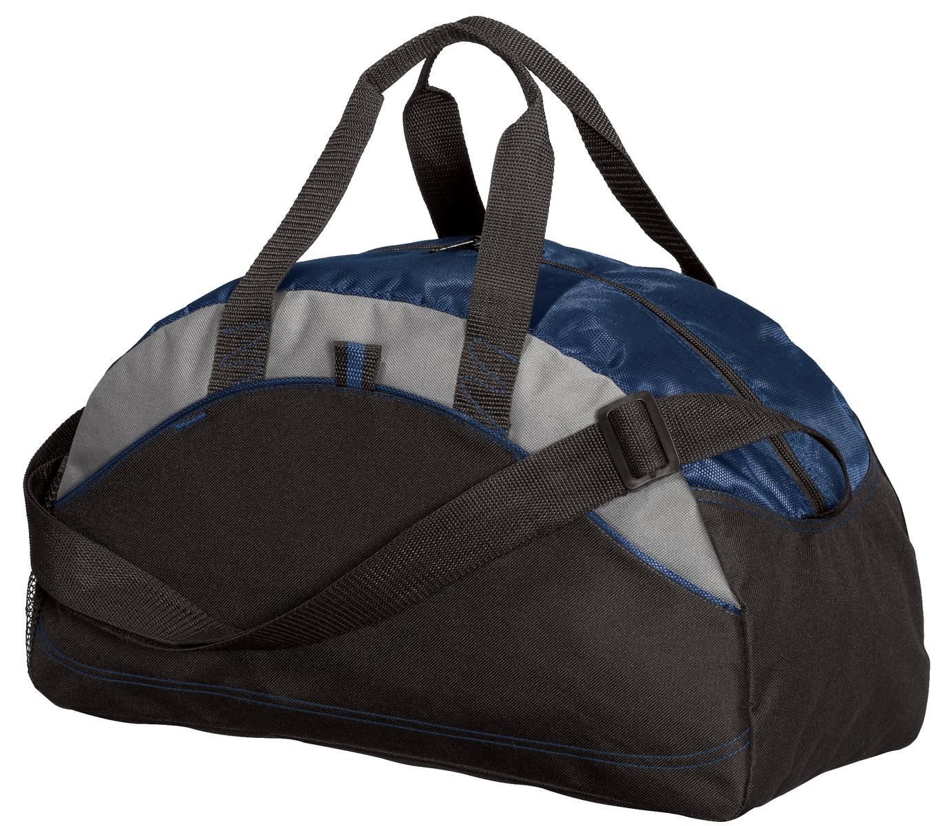 Port Authority - Medium Contrast Duffel BG1070 - Picture 5 of 7