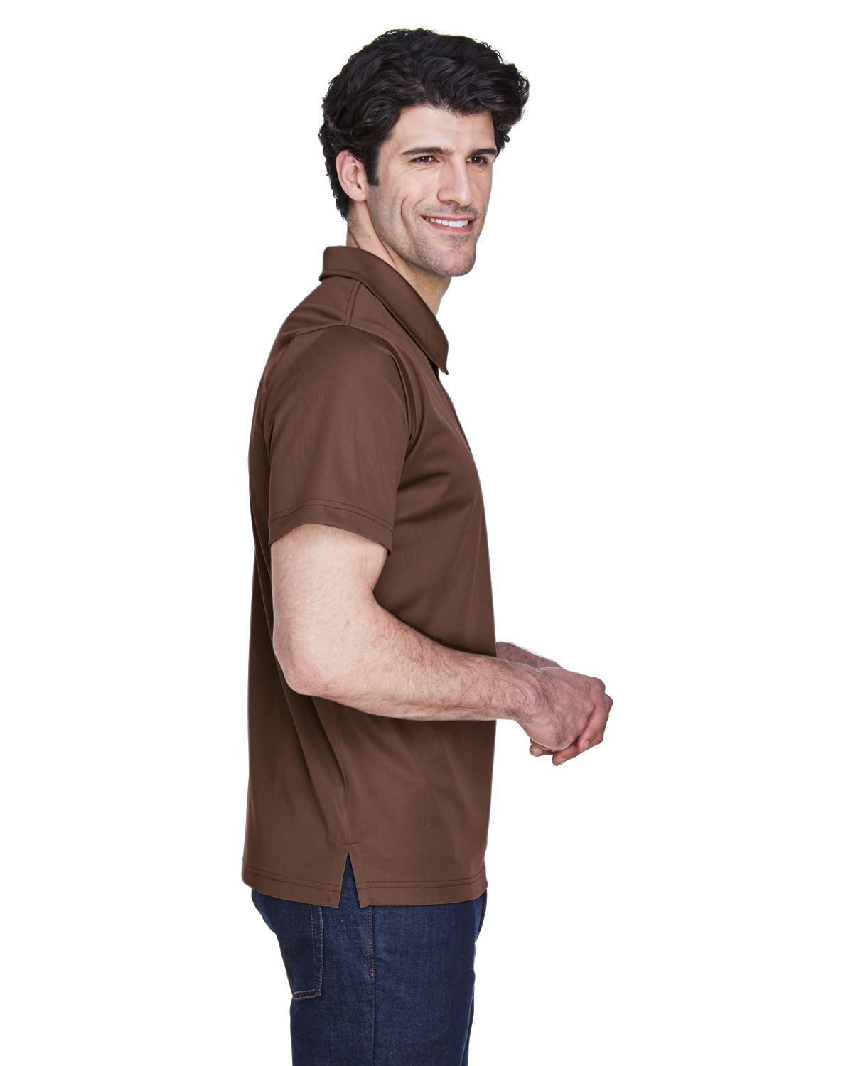 Team 365 Polos Mens Command Snag Protection Polo TT21 - Picture 53 of 68
