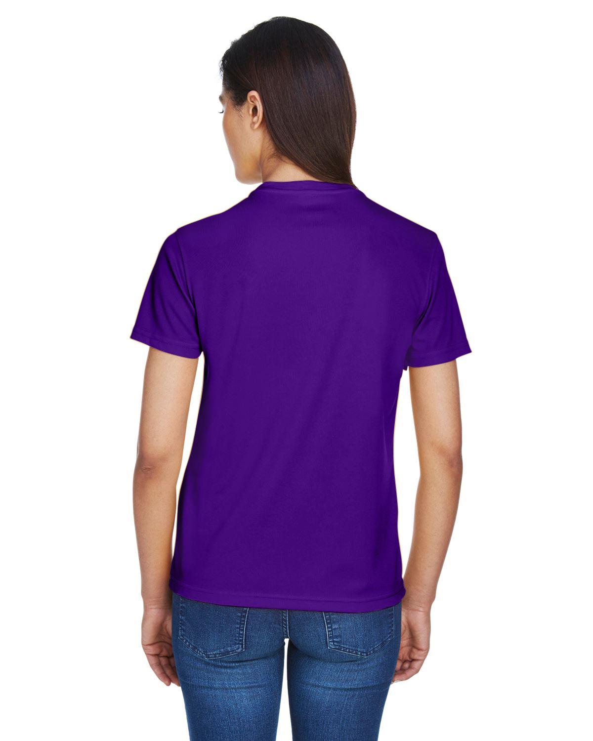 Core 365 Womens TShirt Moisture Wicking Antimicrobial UV Protect 78182