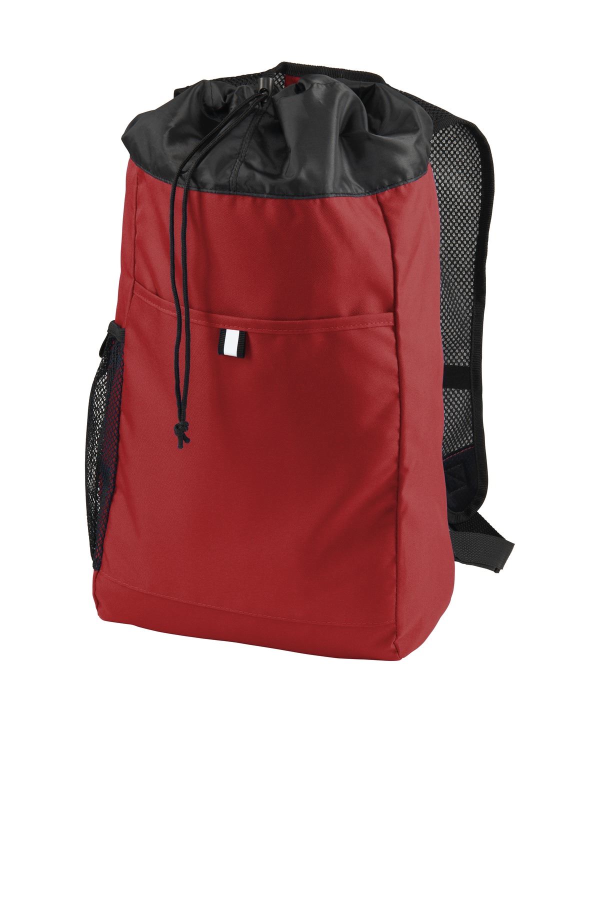 Port Authority Hybrid Backpack BG211 - Picture 4 of 6