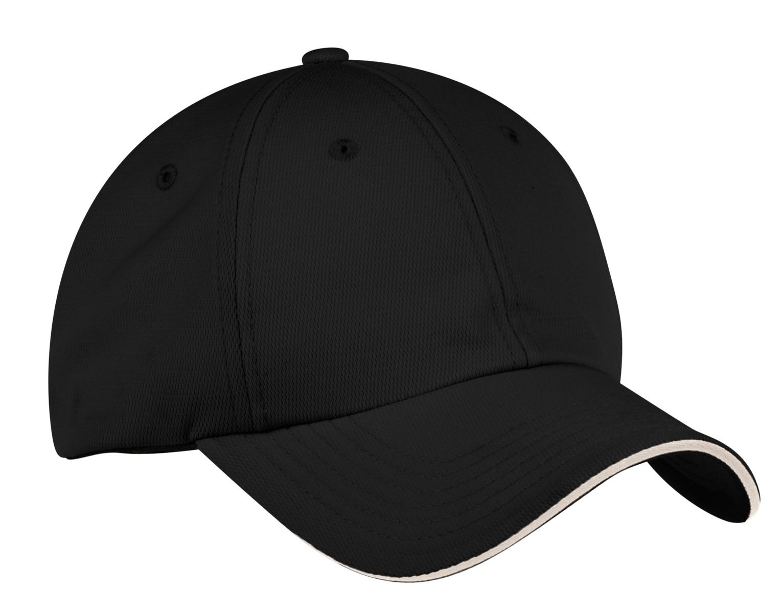 Port Authority Dry Zone Cap C838