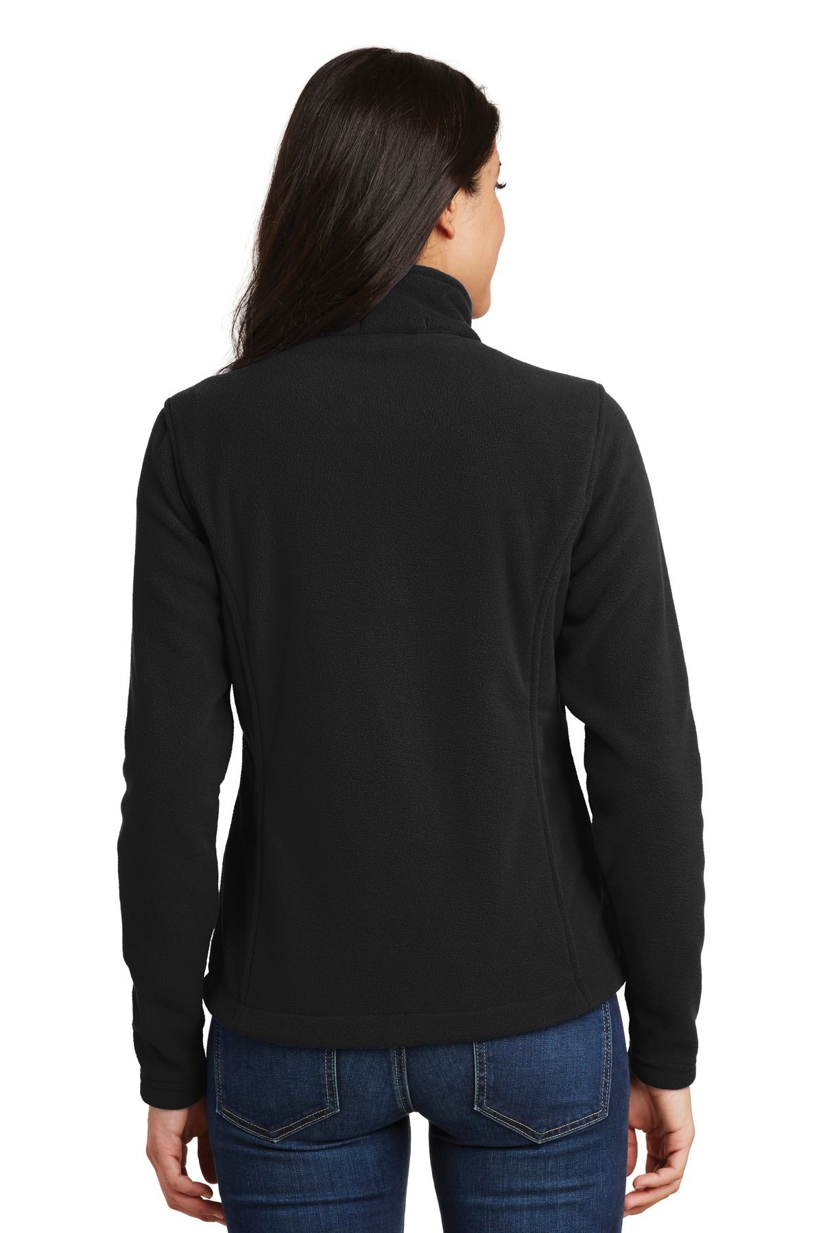 Port Authority Womens Value Fleece Jacket L217