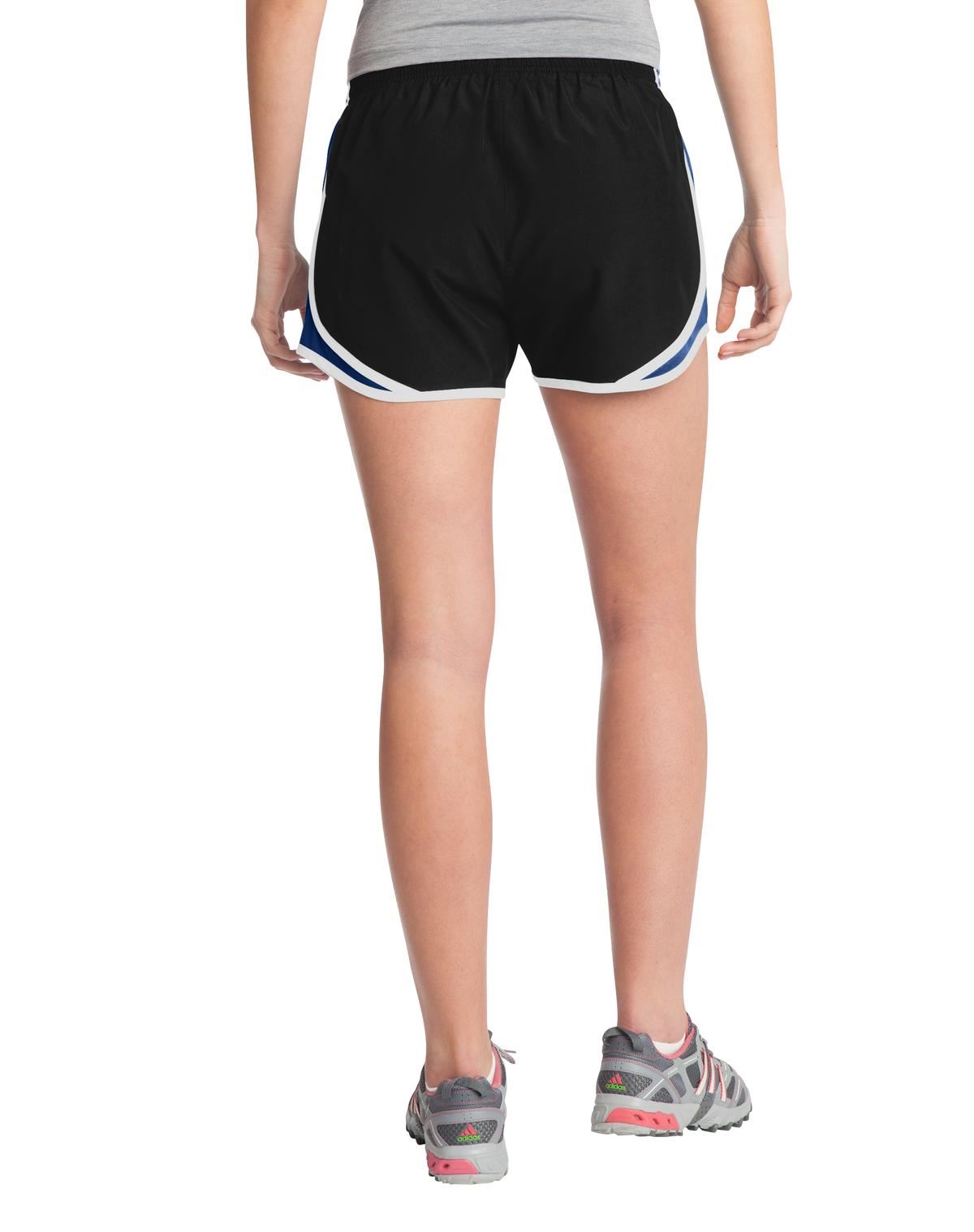 sport tek womens shorts