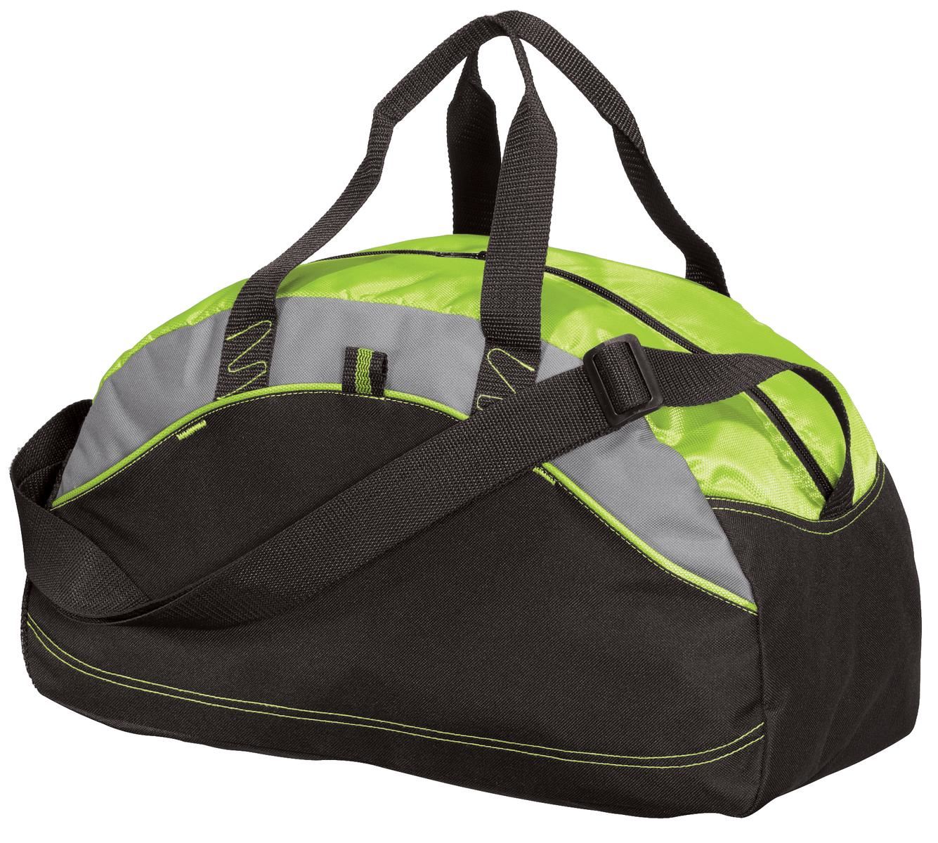 Port Authority - Medium Contrast Duffel BG1070 - Picture 4 of 7