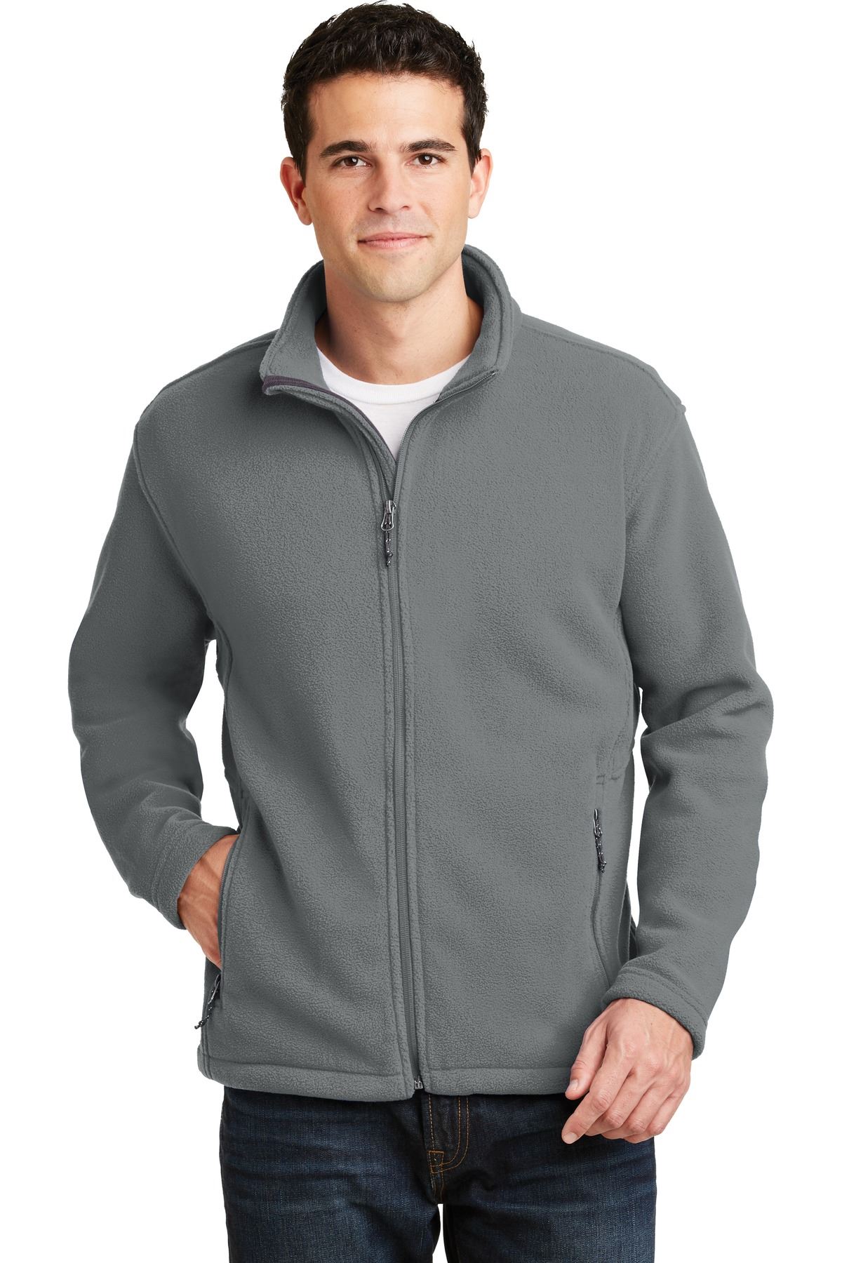 With Pockets F217