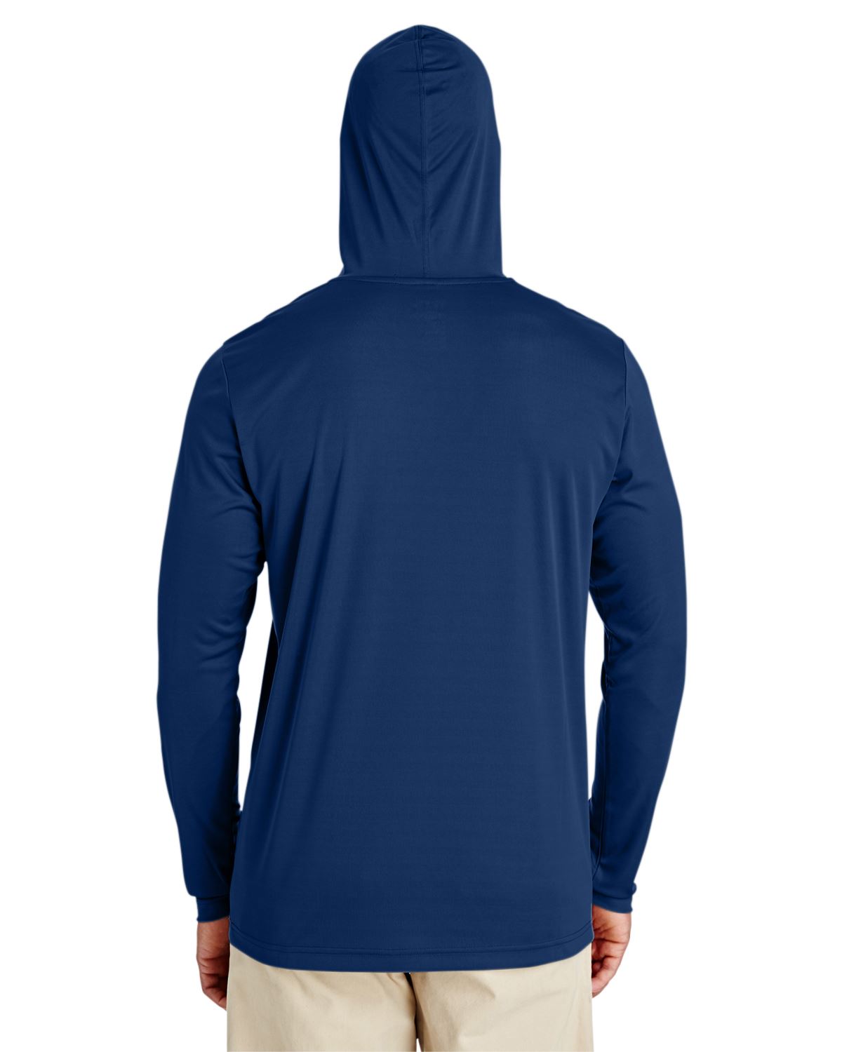 Team 365 Mens Hoodie Zone Performance T-Shirt TT41 - Picture 7 of 29