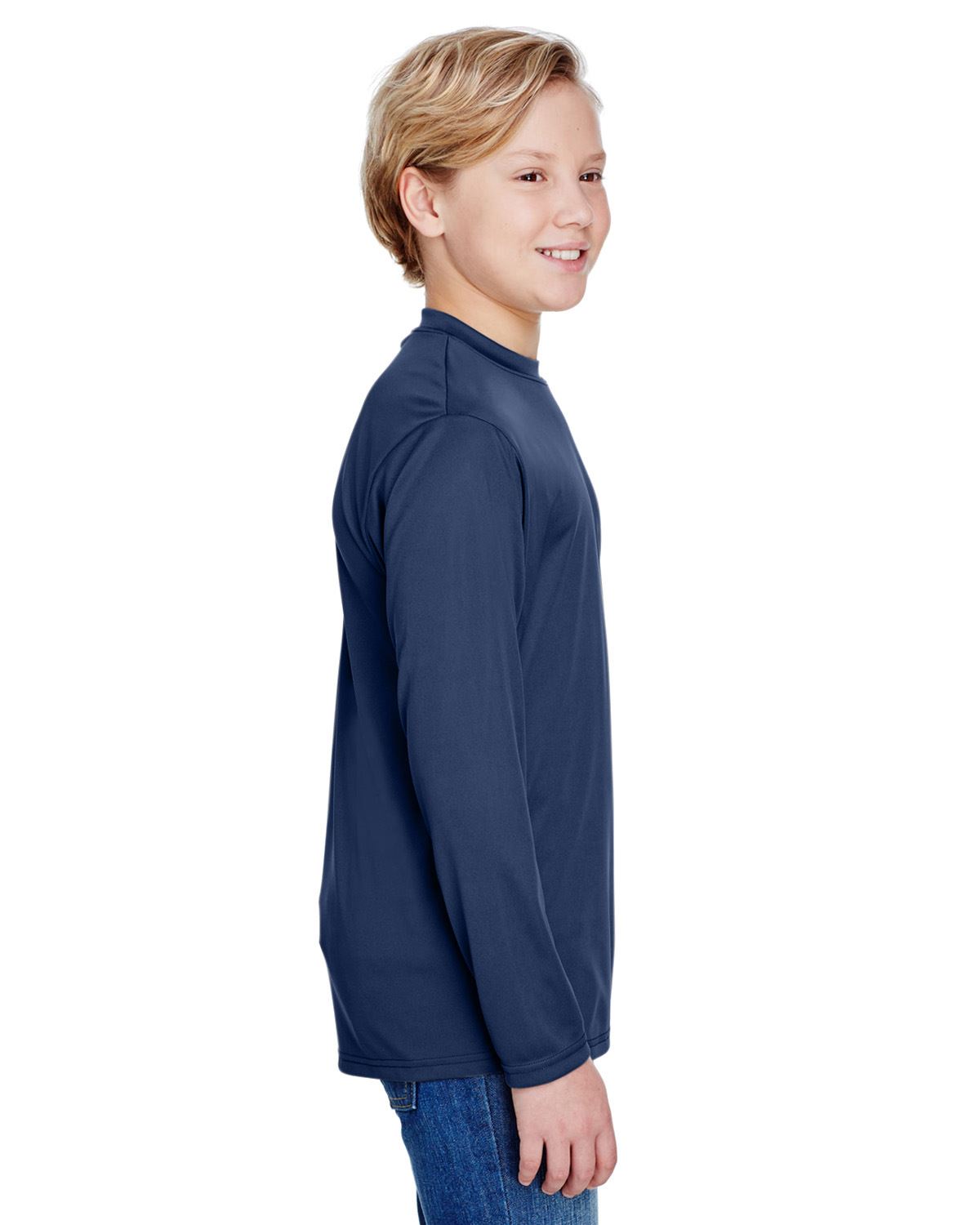 dri fit cooling shirt