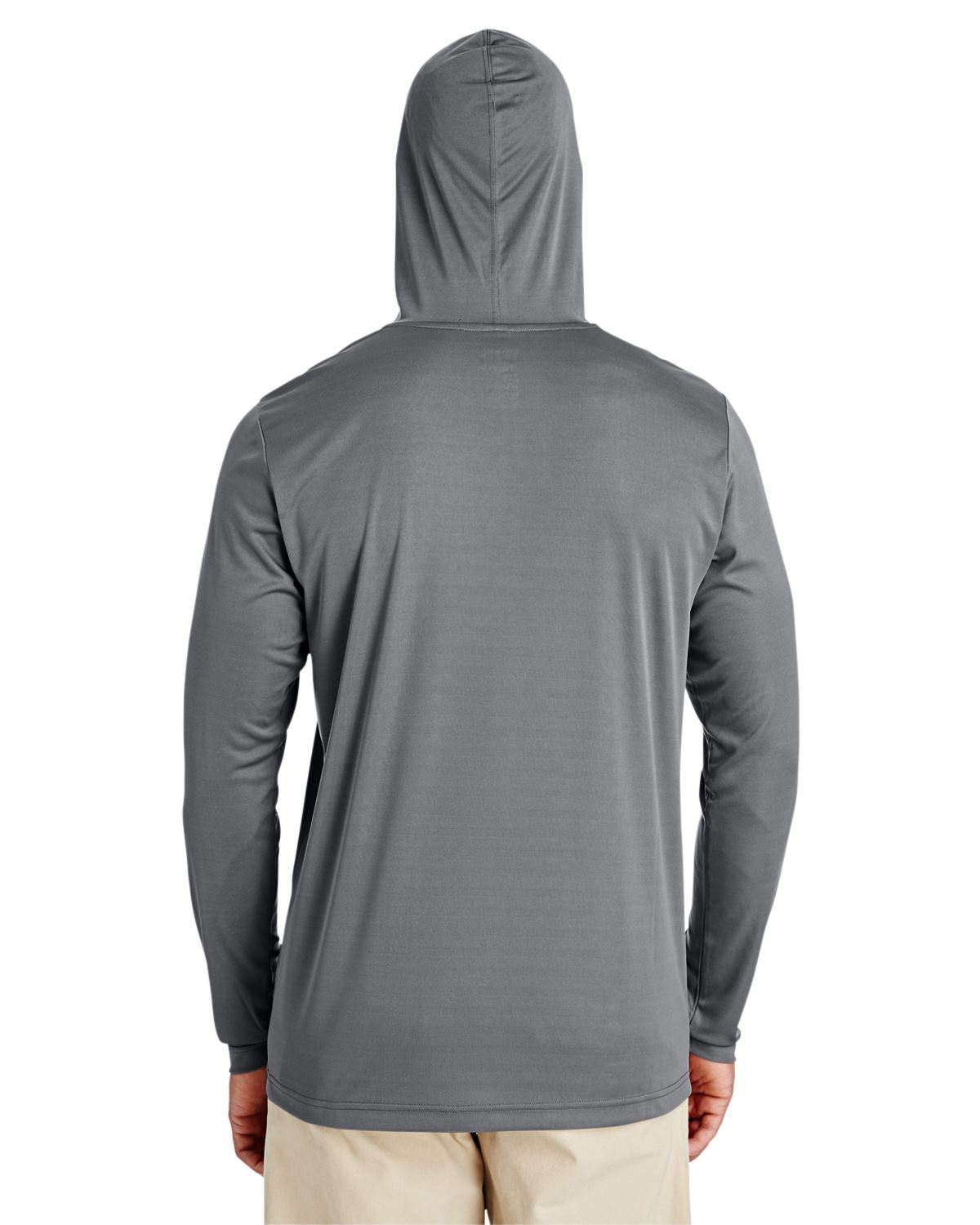Team 365 Mens Hoodie Zone Performance T-Shirt TT41 - Picture 13 of 29