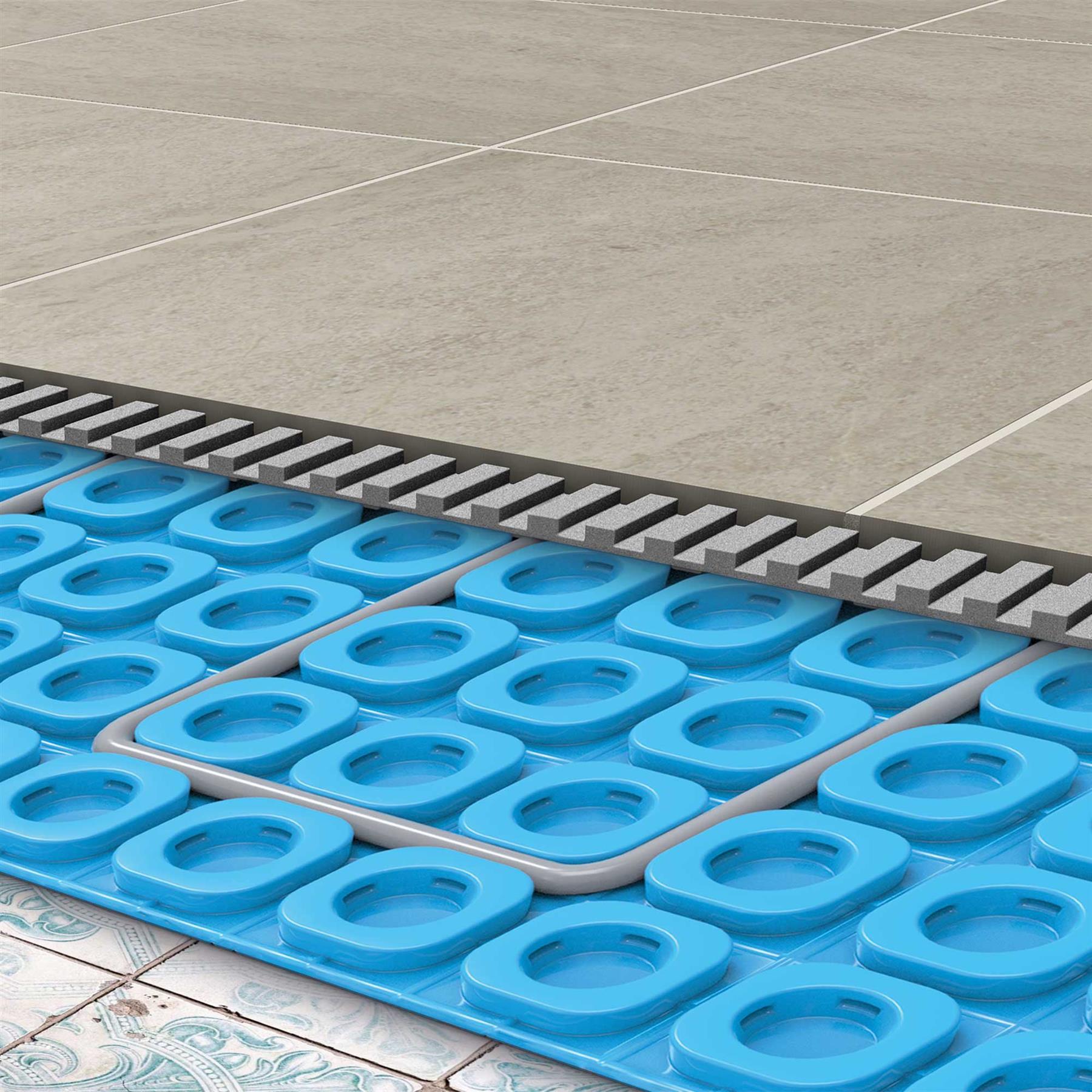 Quarry Tiles