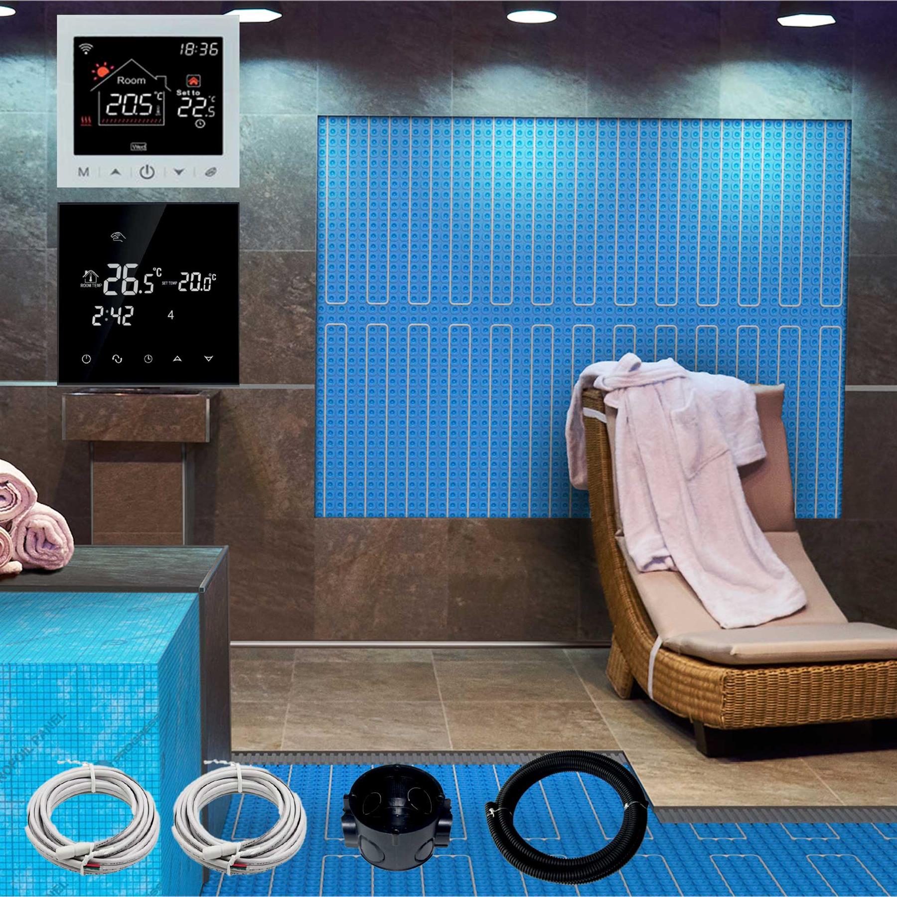 Prodeso Thermostat