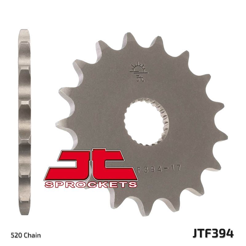 Aprilia Climber 240/280/300 89-96 JT Front Sprocket JTF394