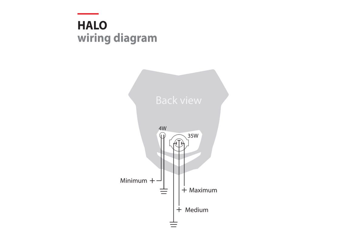 Please check out our store for the rest of our goodies for bikes and quads!