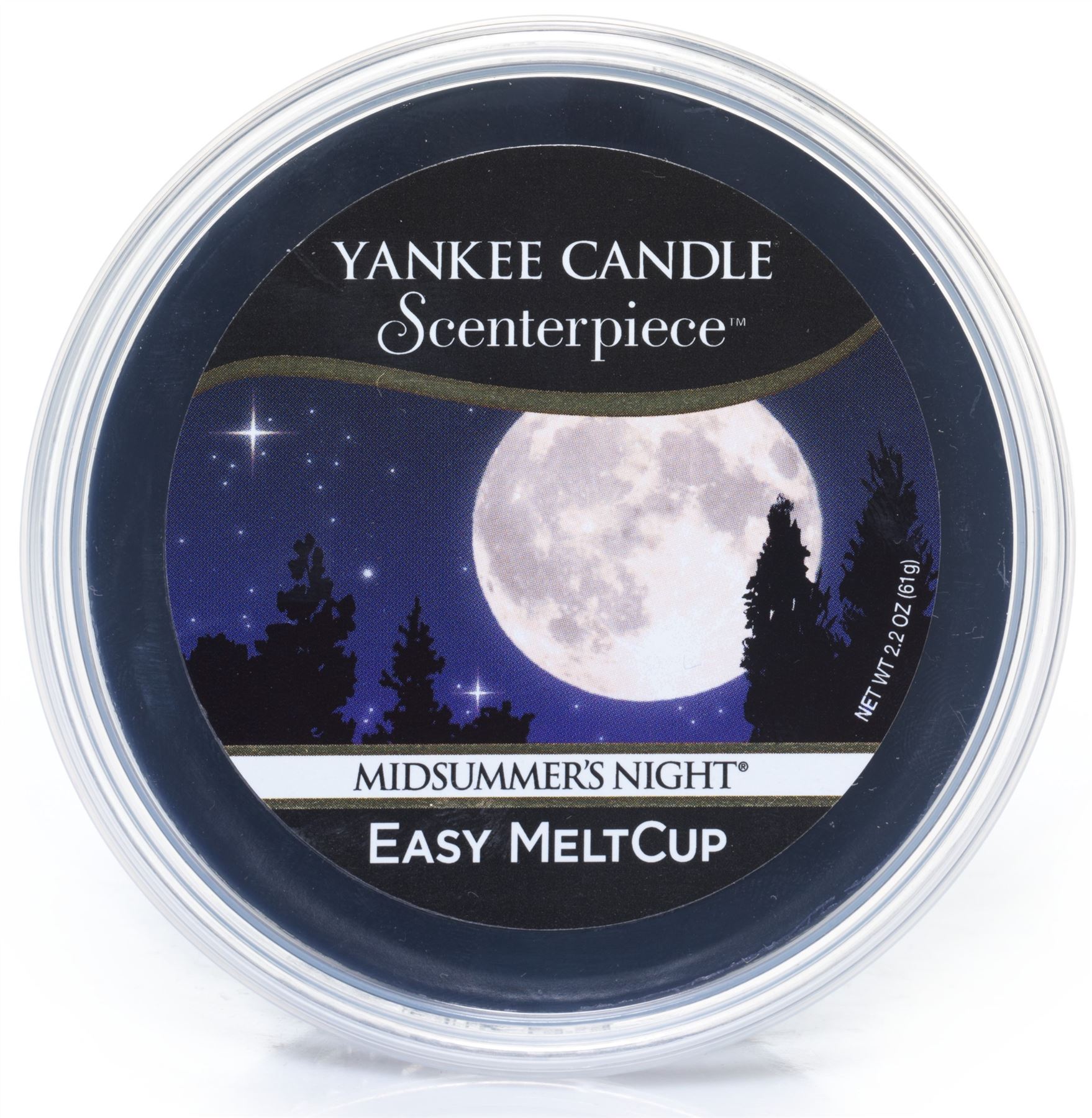 Yankee Candle Scenterpiece Easy Melt Cups Various Fragrances eBay